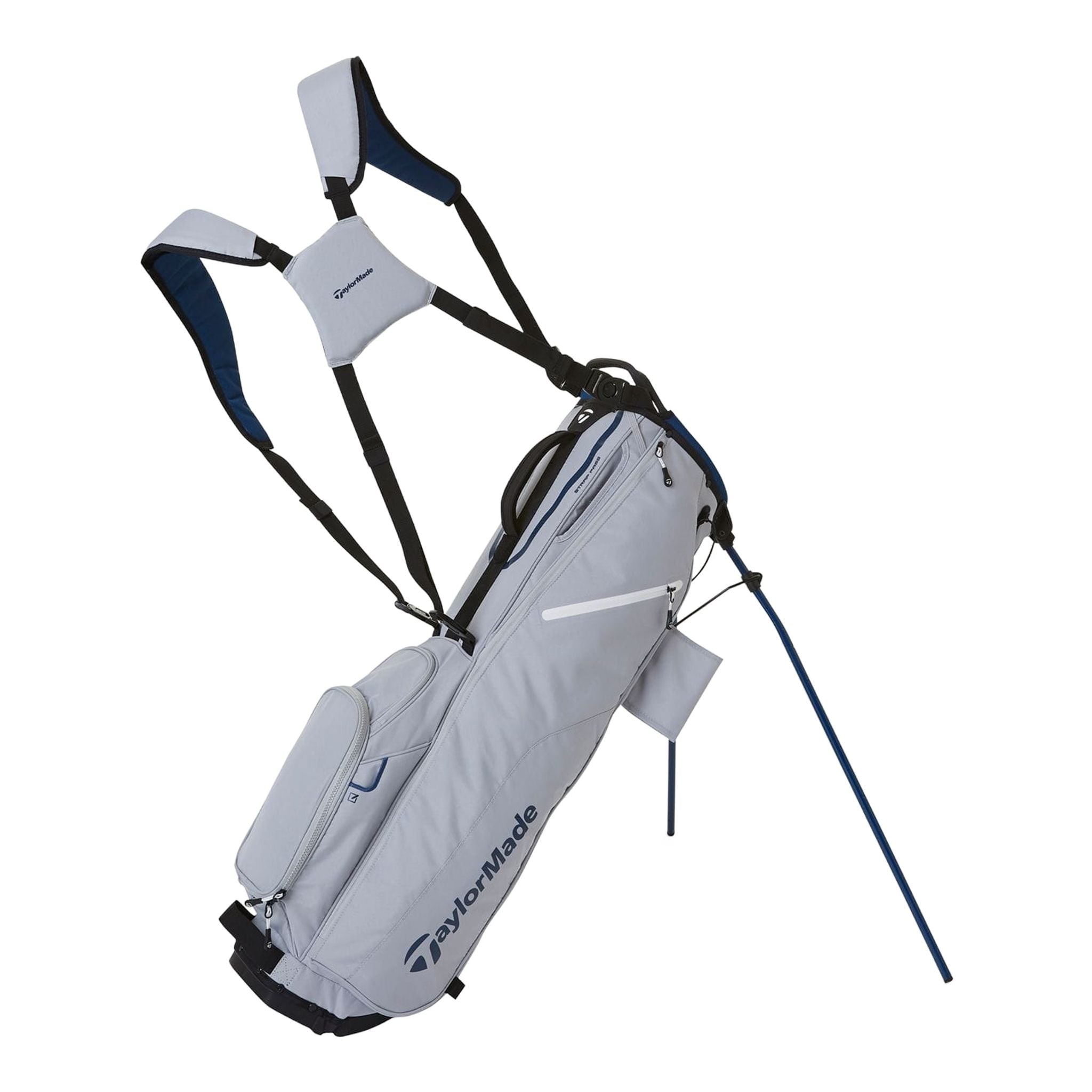 TaylorMade Flex Tech Lite II Standbag