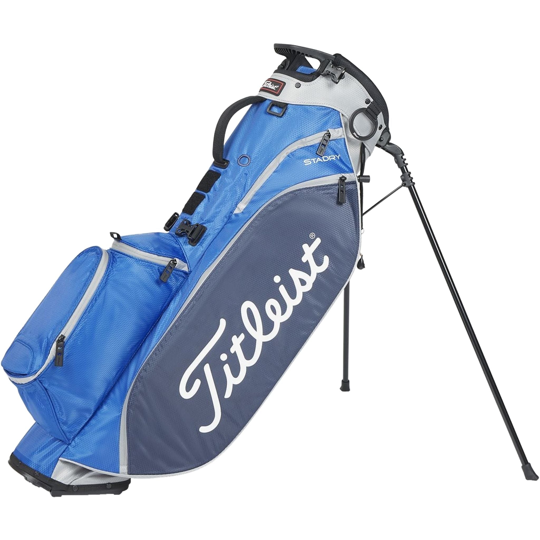 Titleist StaDry Players 4 Standbag