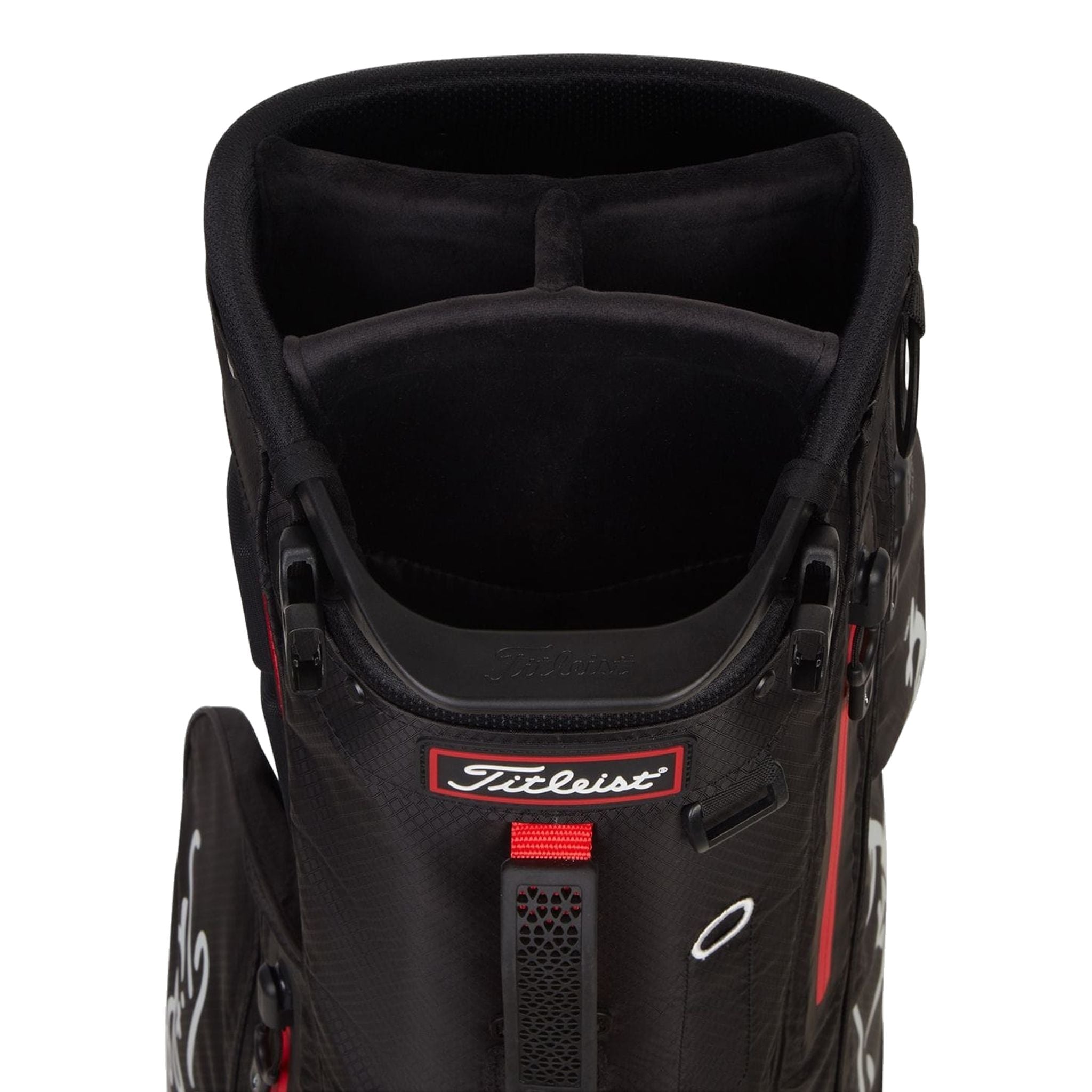 Titleist StaDry Player 4+ Standbag