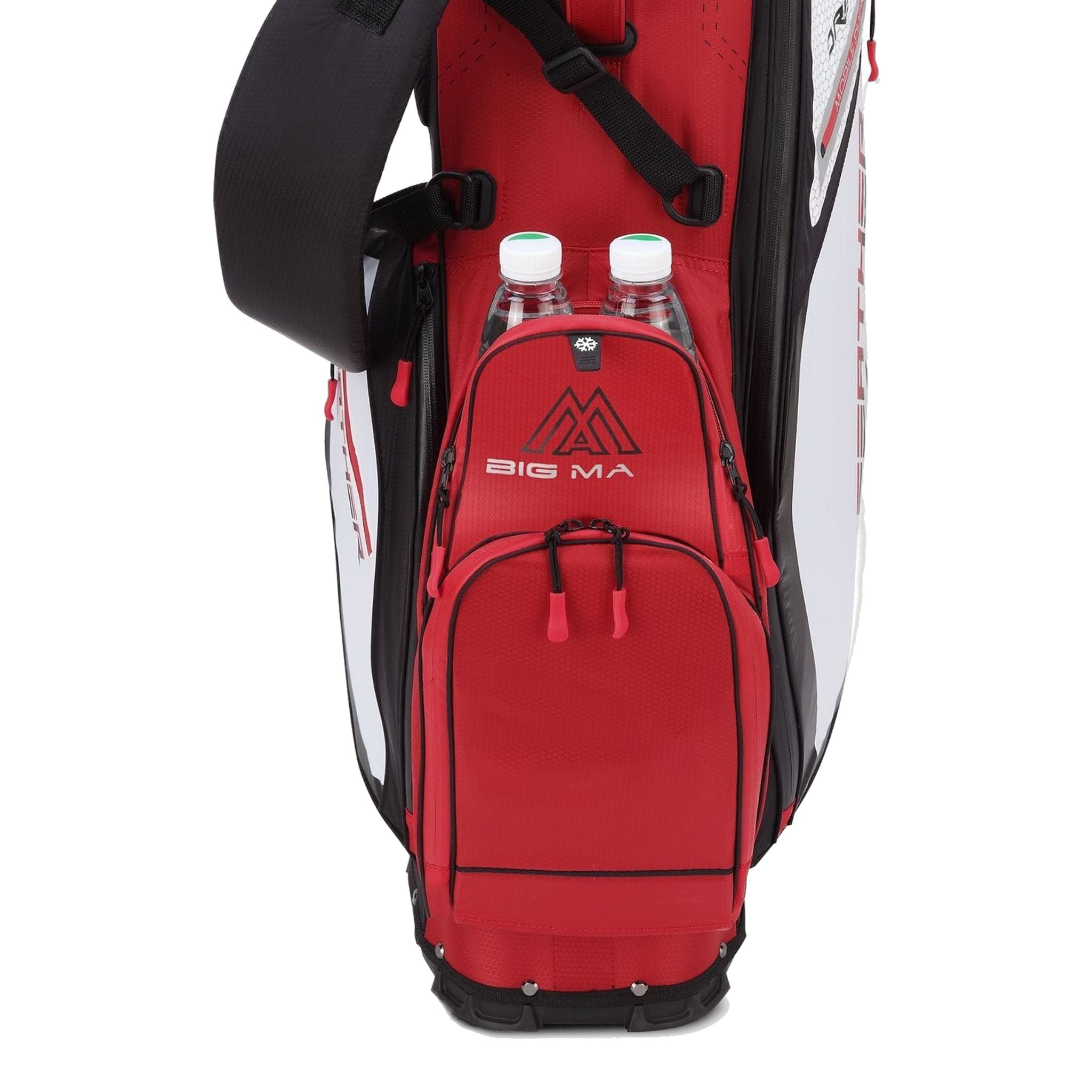 Big Max Dri Lite Feather Standbag