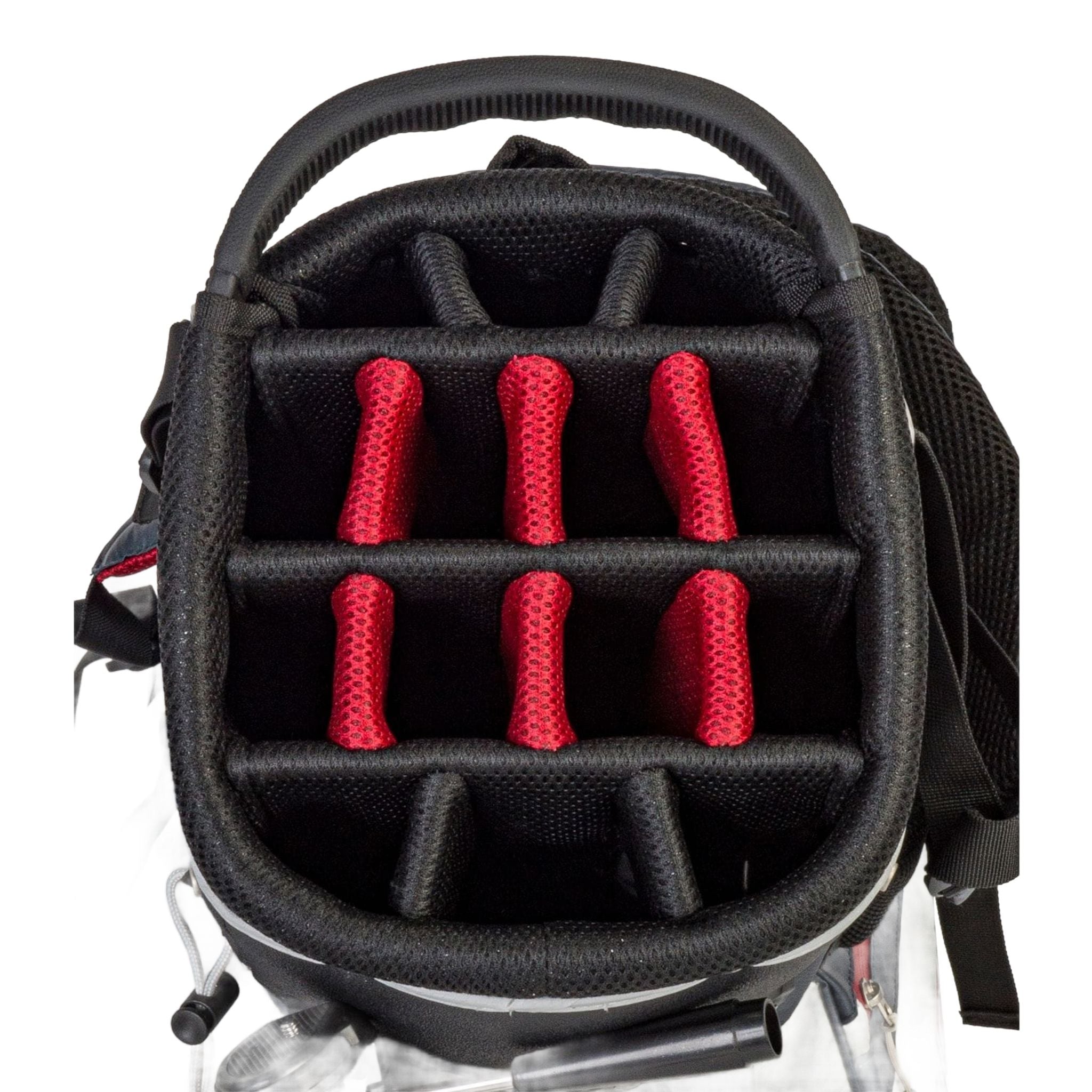Big Max Dri Lite Hybrid Tour Standbag