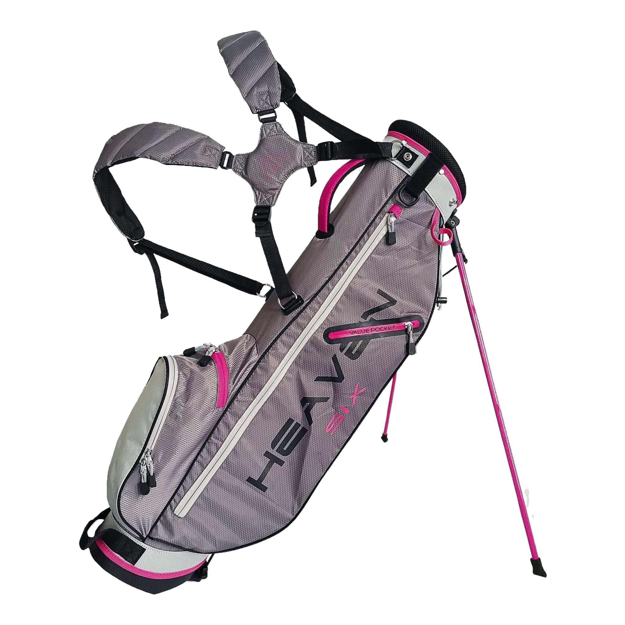 Big Max Heaven Six Standbag