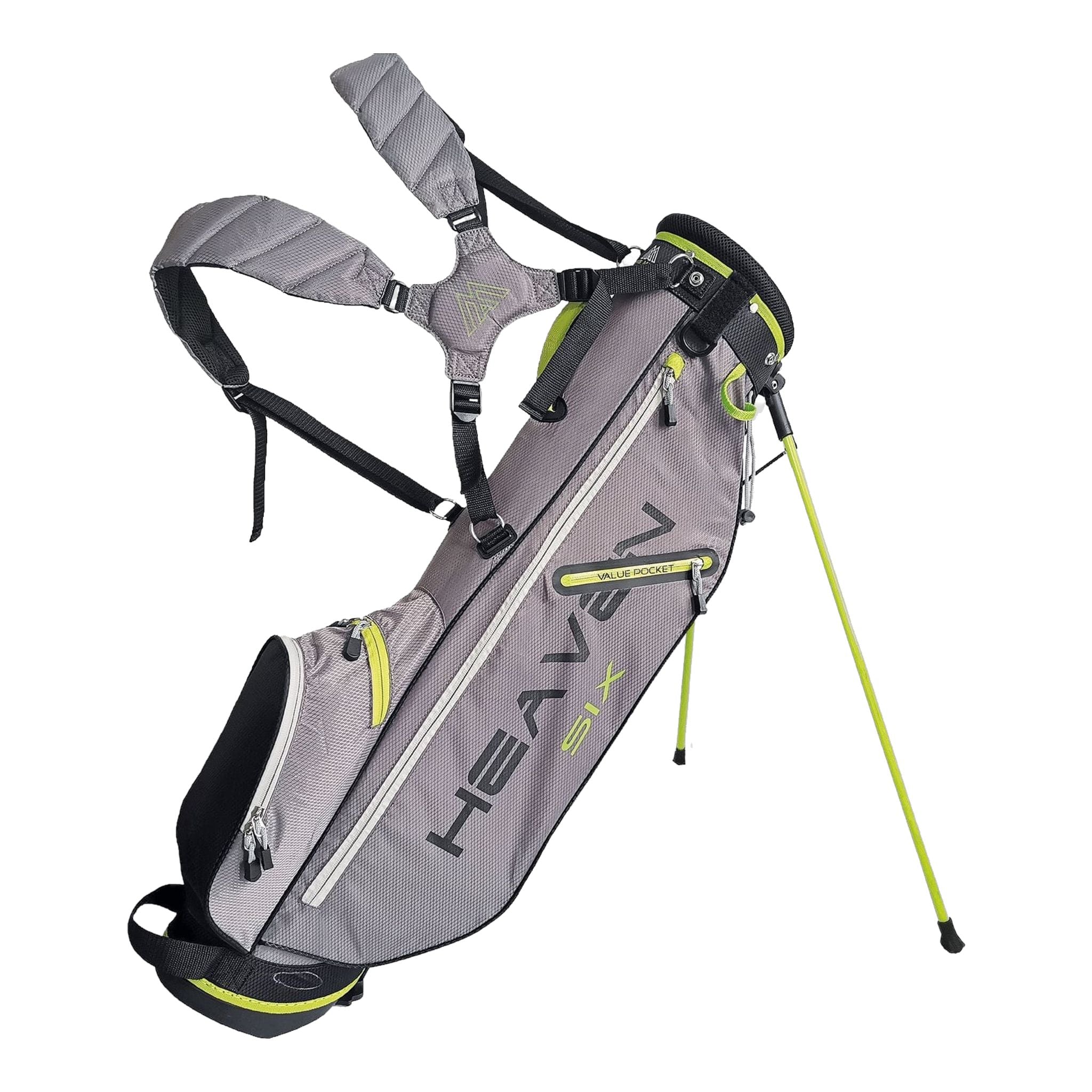 Big Max Heaven Six Standbag