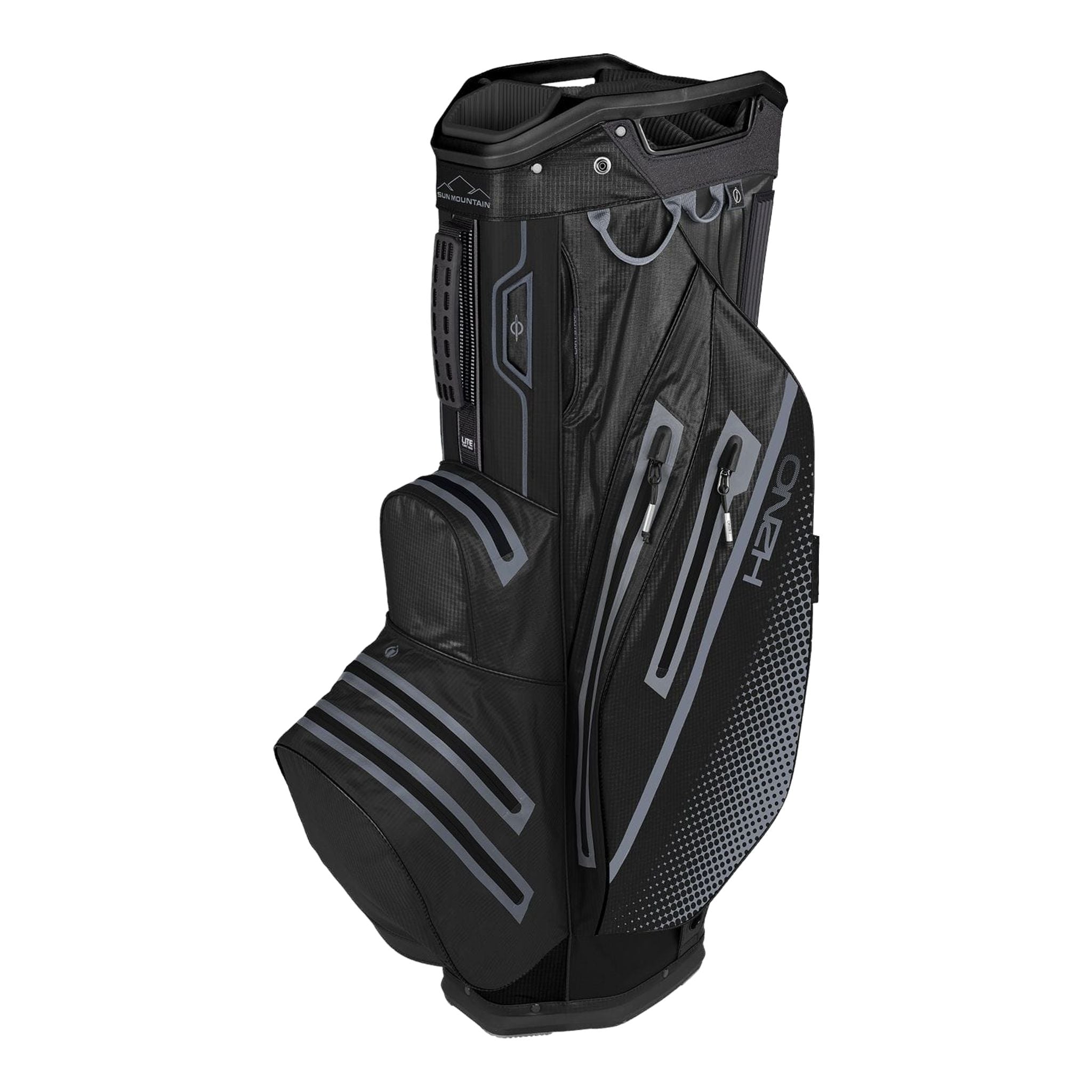 Sun Mountain H2NO Light Waterproof Cartbag