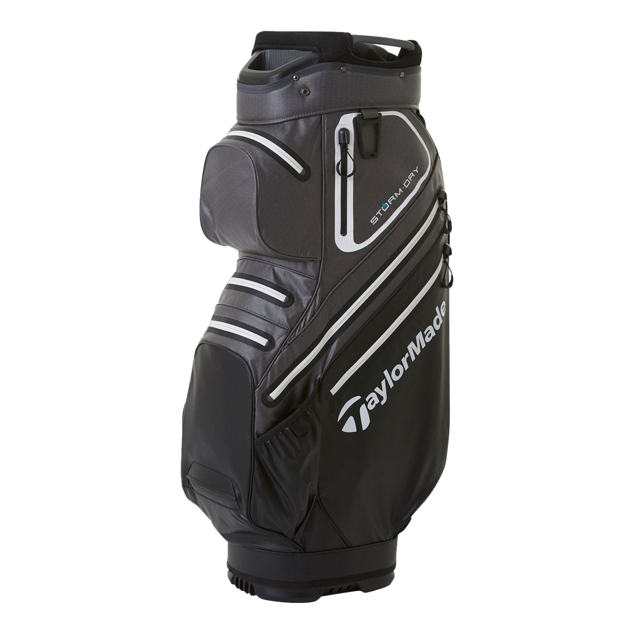 TaylorMade Storm-Dry II Waterproof Cartbag