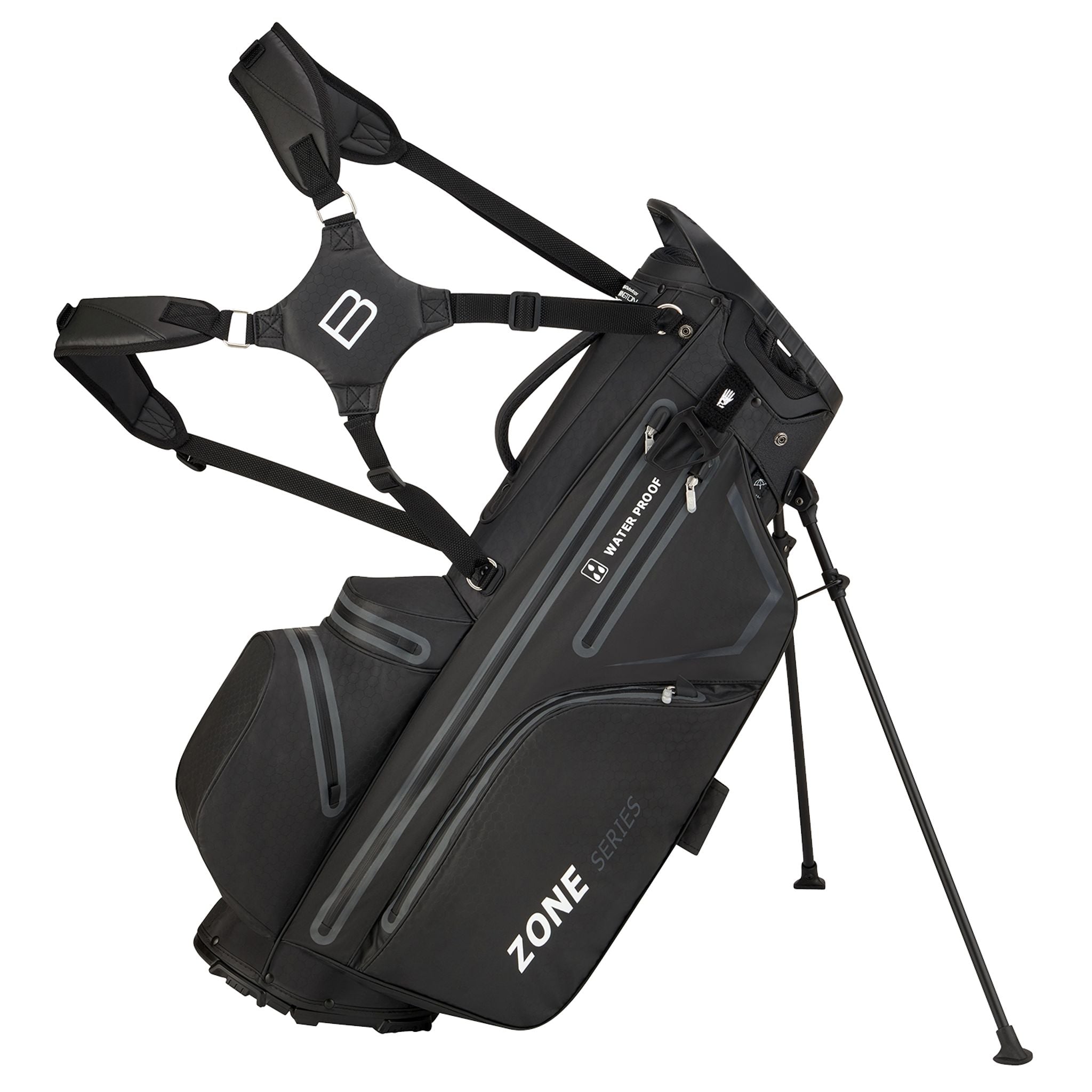 Bennington Zone 14 WP (21) Standbag