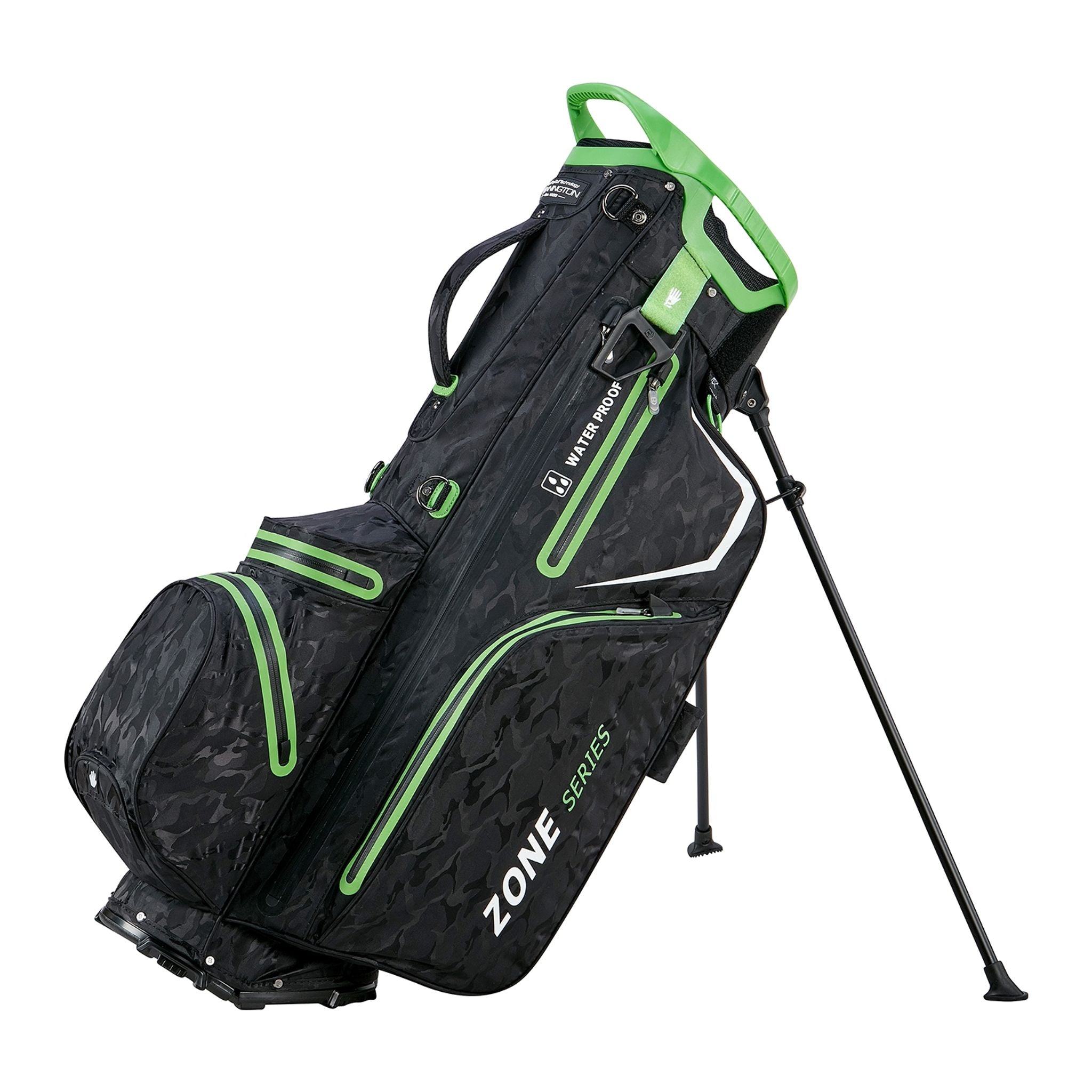 Bennington Zone 14 WP (21) Standbag