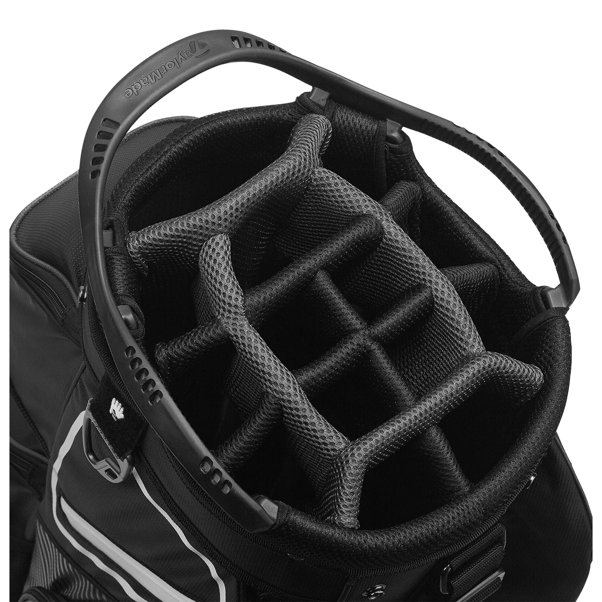 TaylorMade Pro Cart 8,0 Cartbag