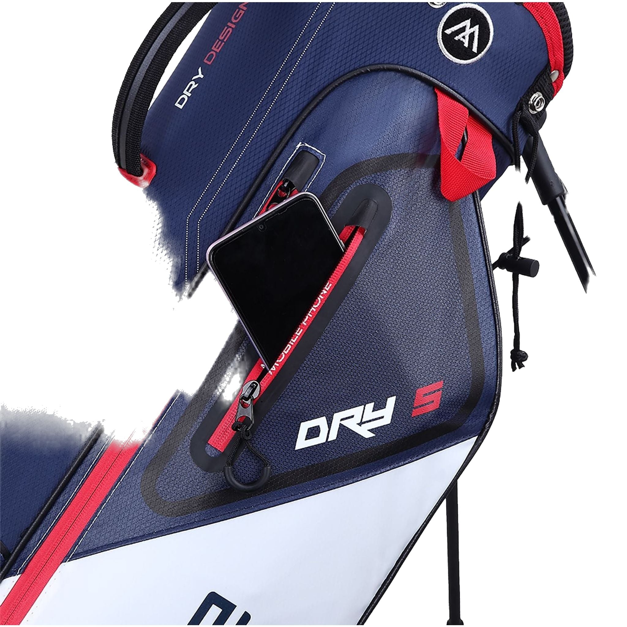 Big Max Dri Lite Seven G Standbag