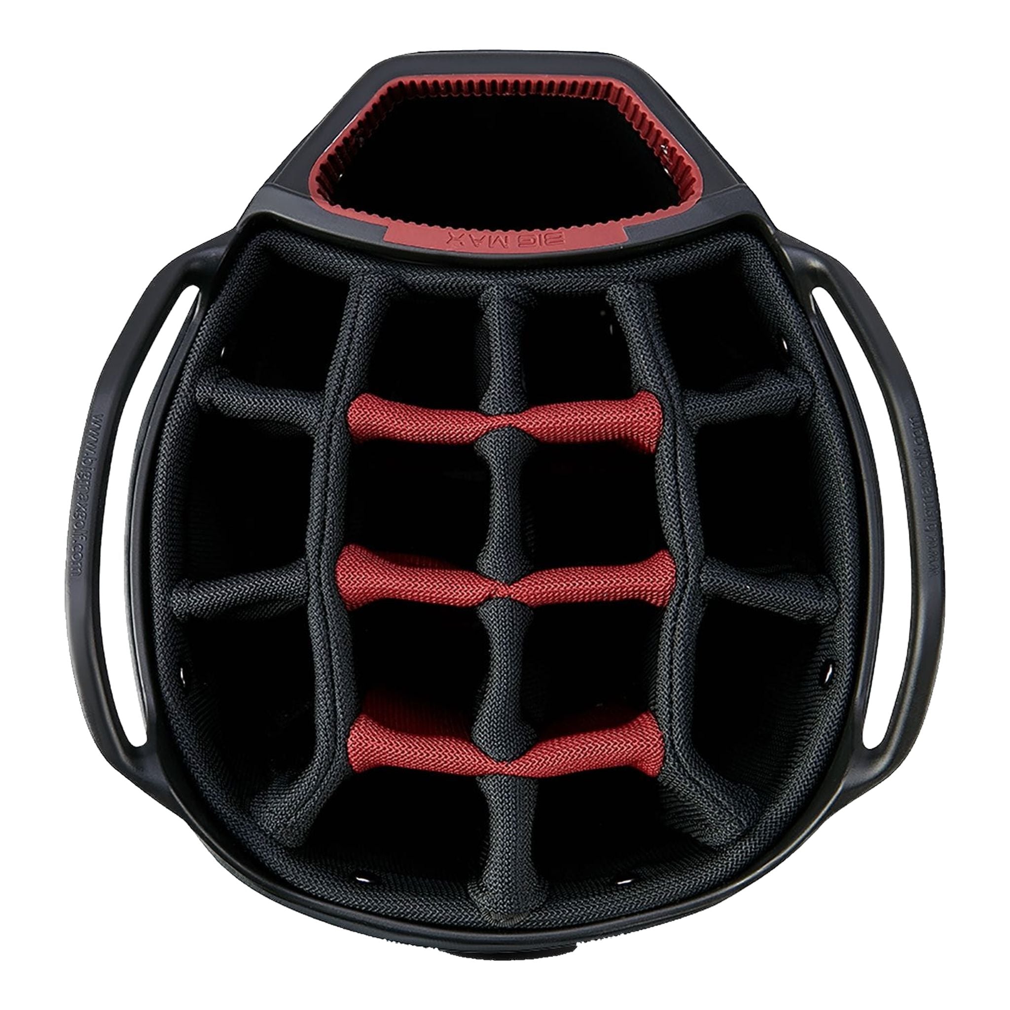 Big Max Aqua Tour 4 Cartbag