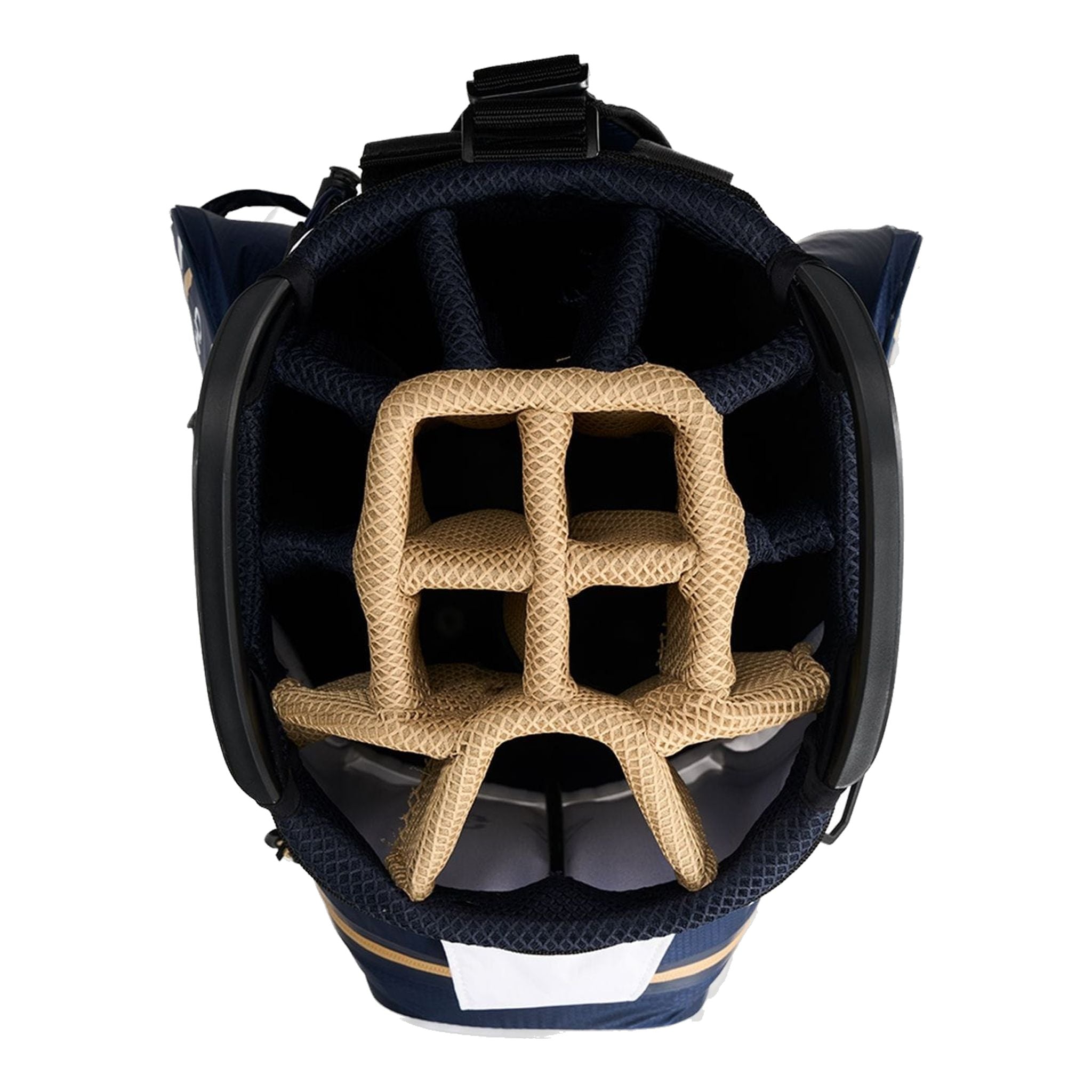 Callaway Chev DRY 14-Way Cartbag