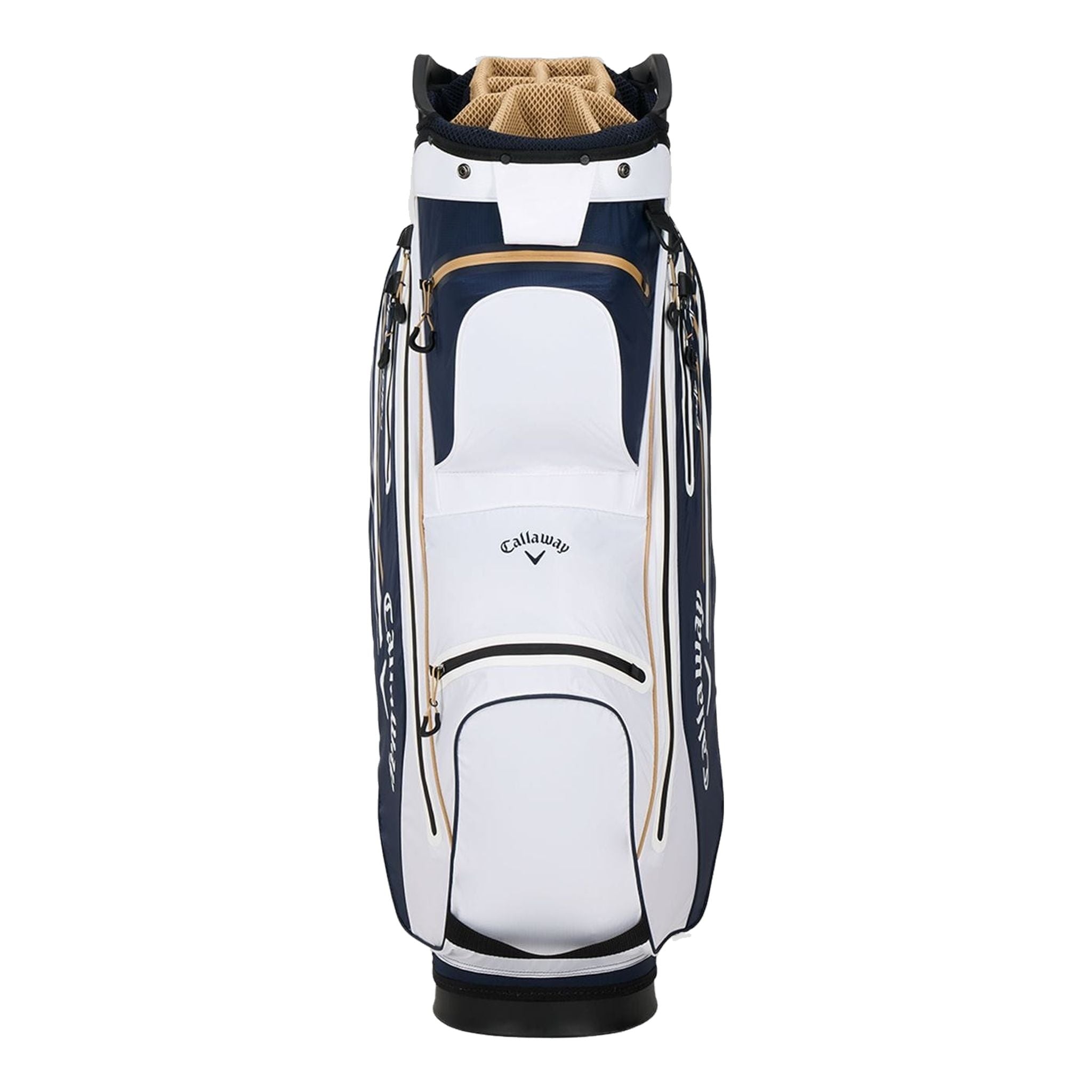 Callaway Chev DRY 14-Way Cartbag