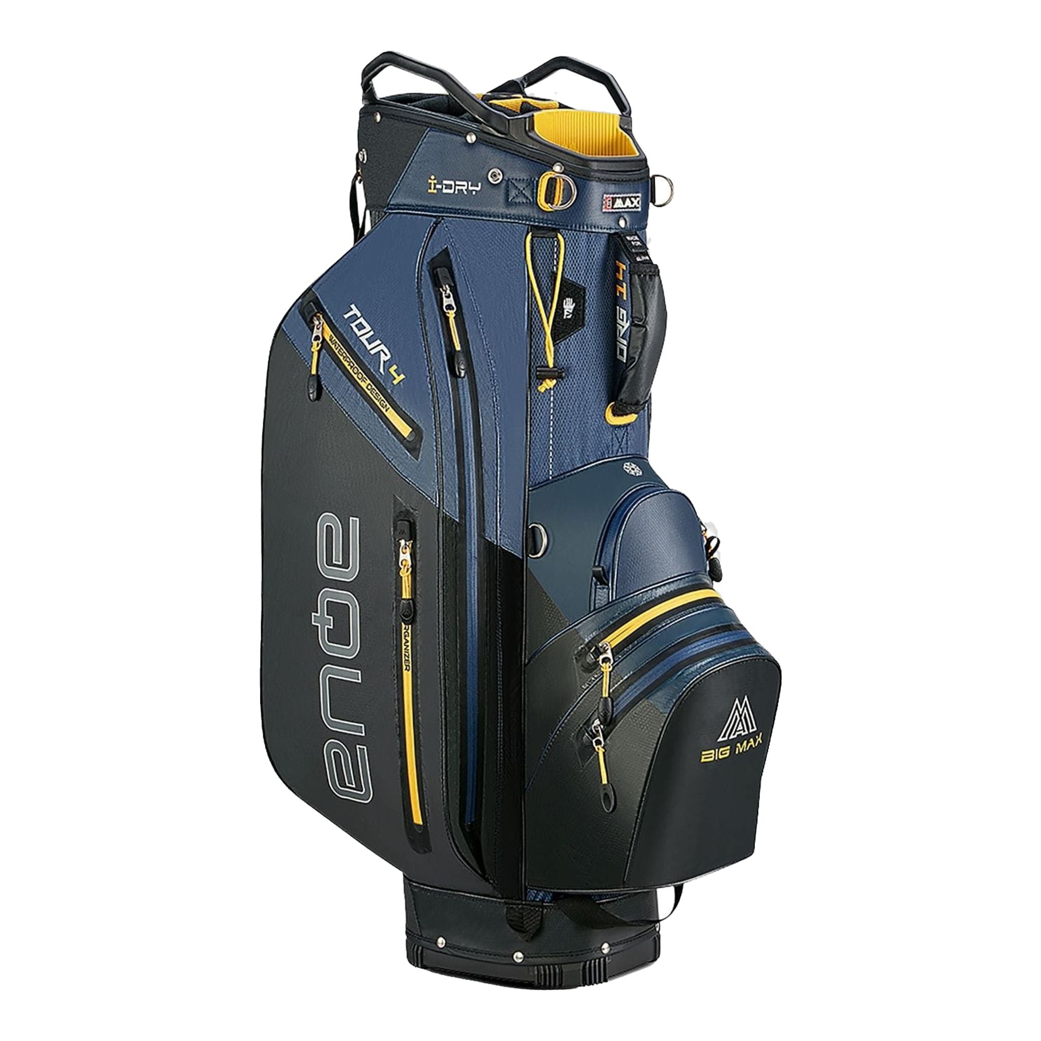 Big Max Aqua Tour 4 Cartbag