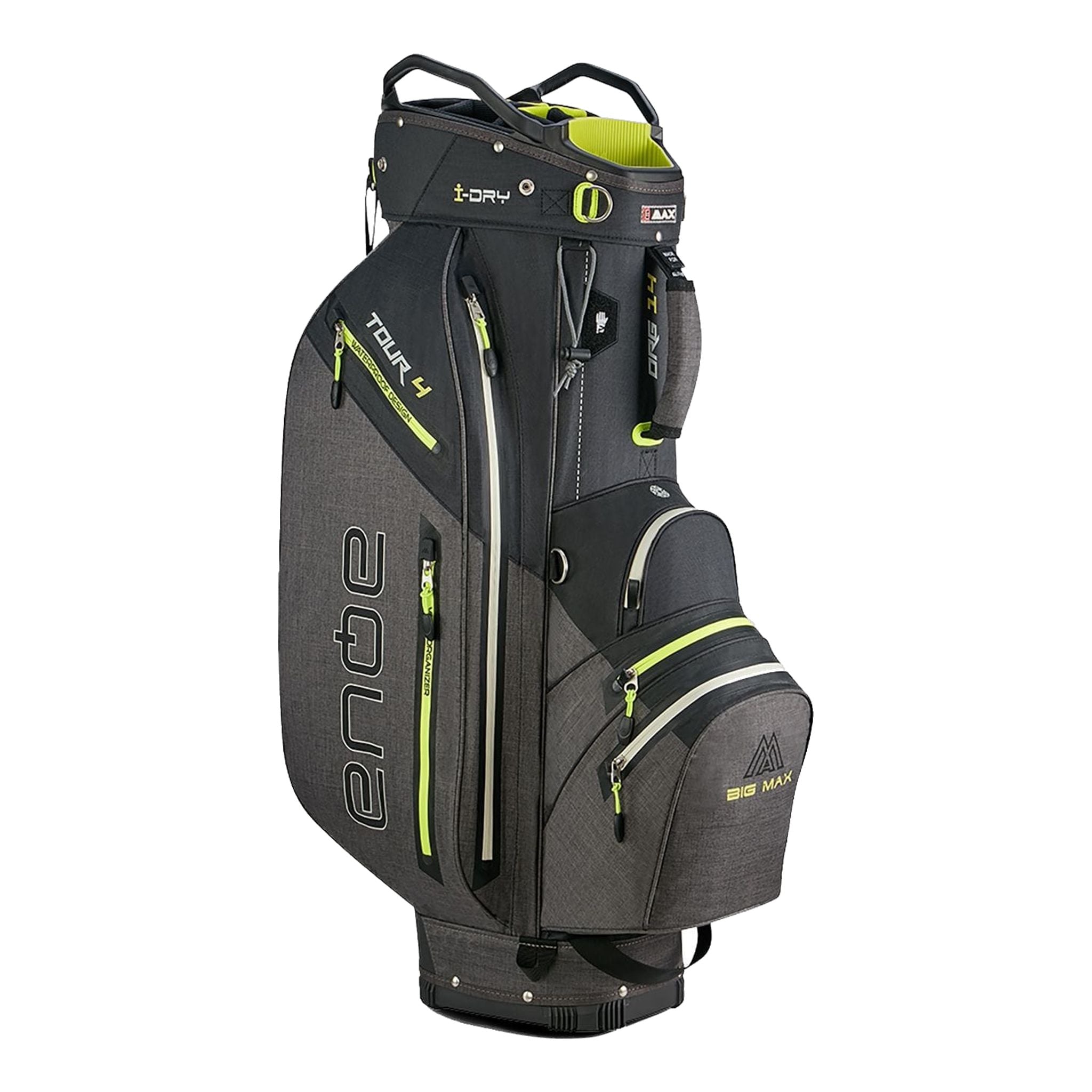 Big Max Aqua Tour 4 Cartbag