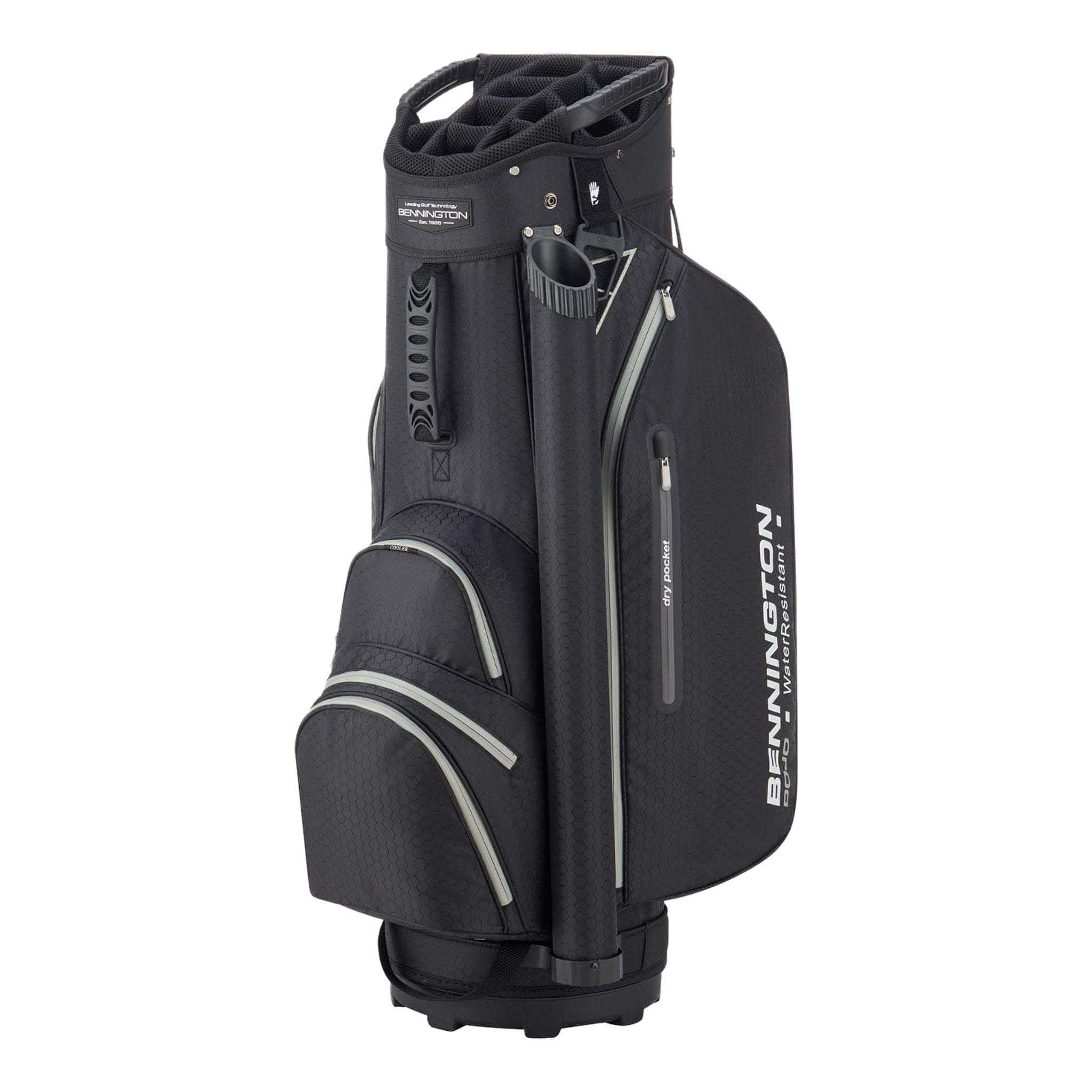 Bennington DOJO 14 Waterresistant Cartbag