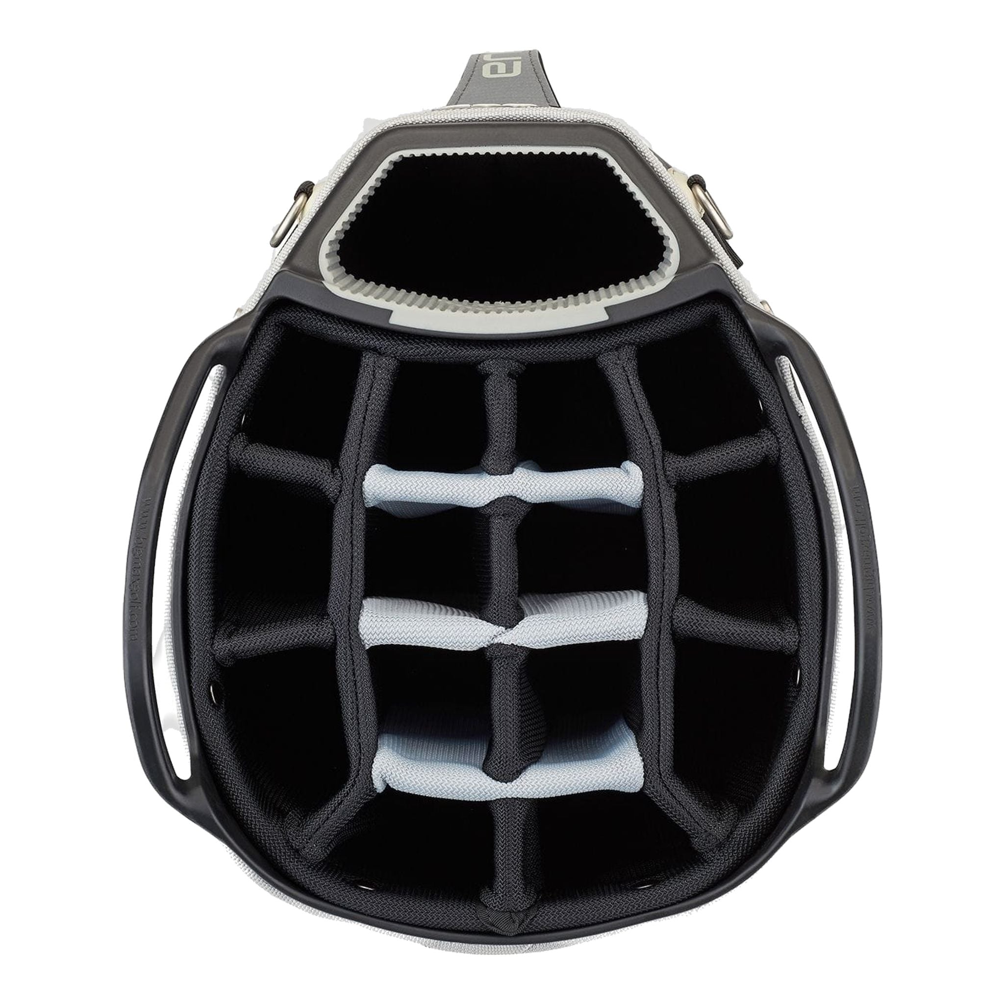 Big Max Aqua Tour 3 Cartbag