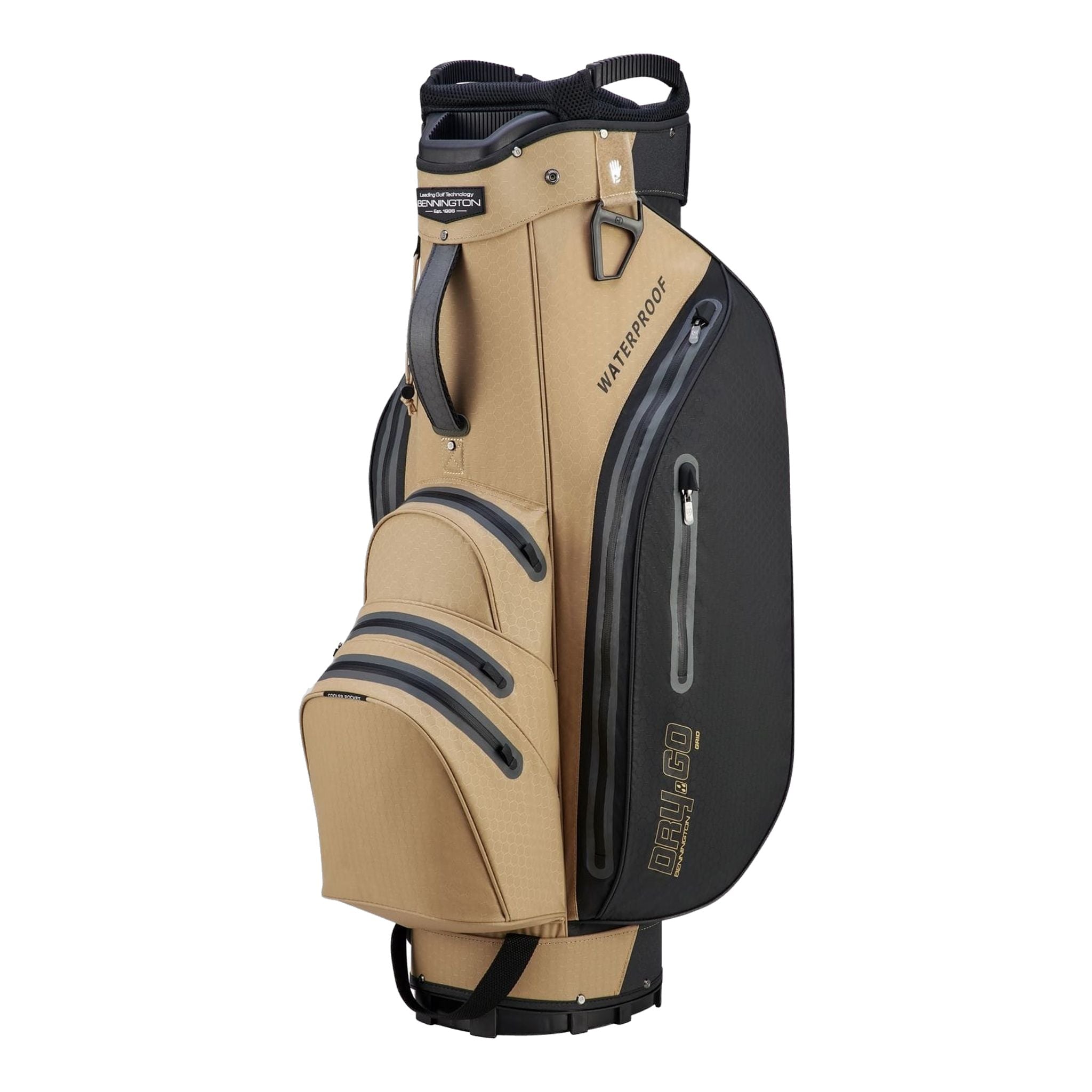 Bennington DRY Grid Orga Cartbag