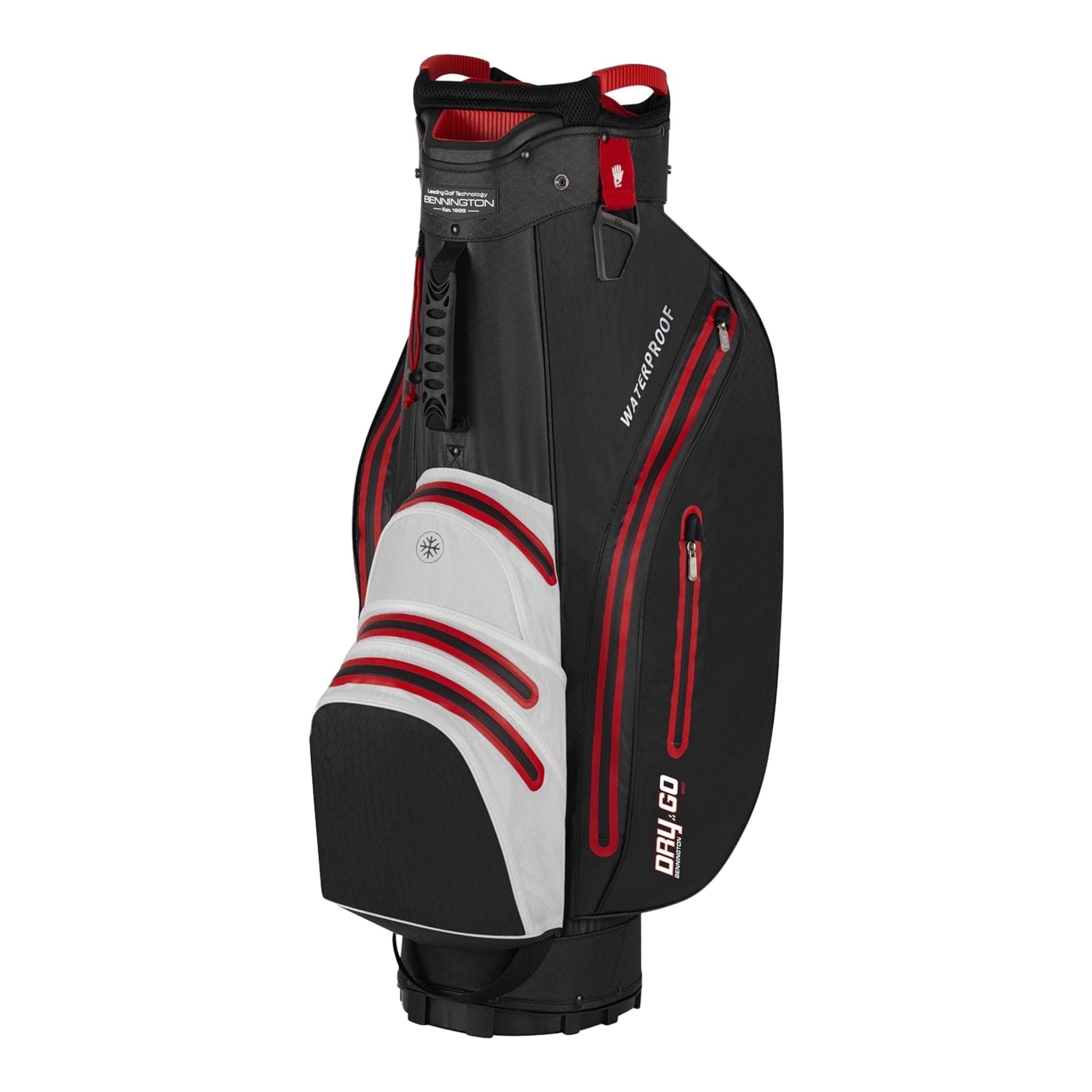 Bennington Dry 14+1 GO Waterproof Cartbag