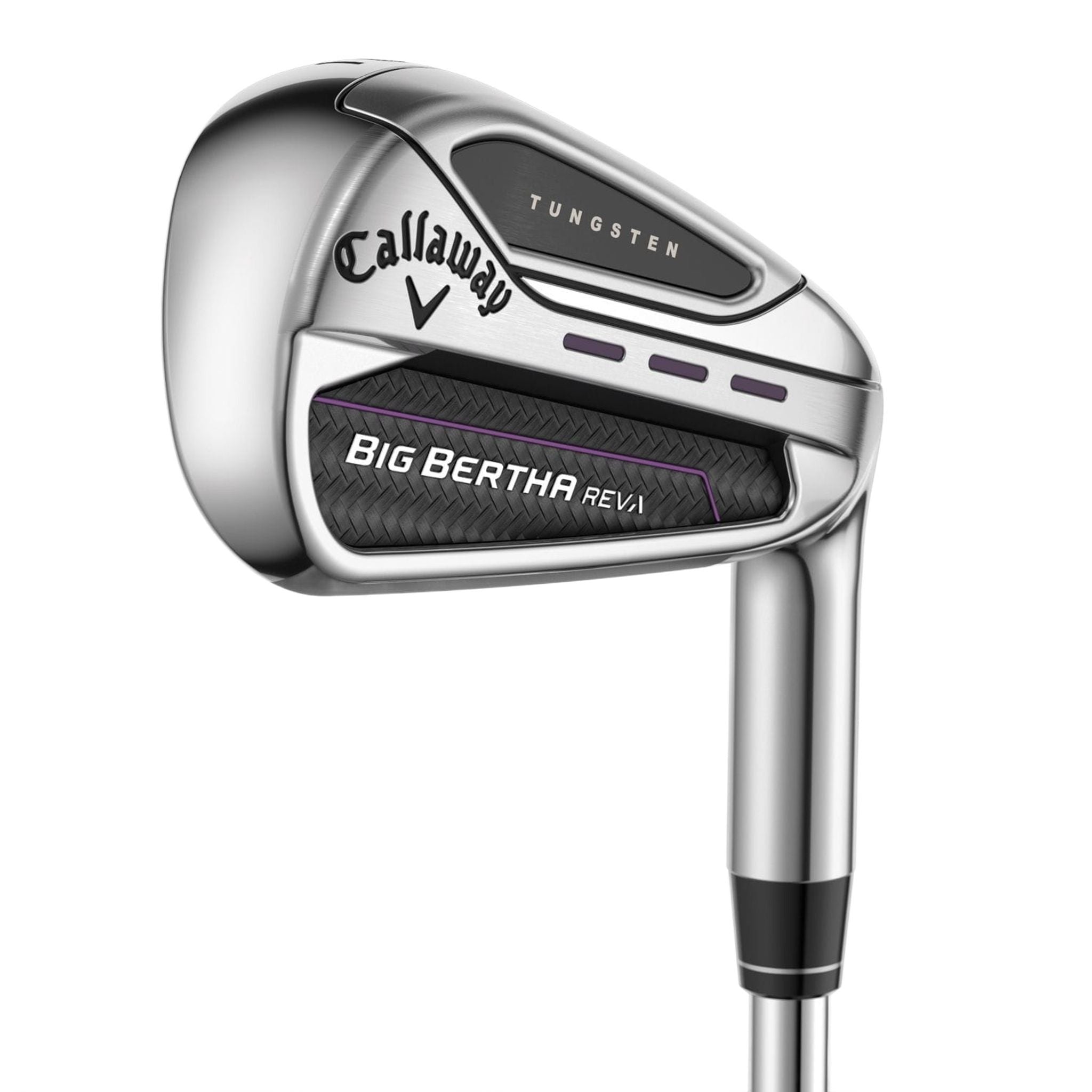 Callaway Big Bertha Reva Eisensatz Damen
