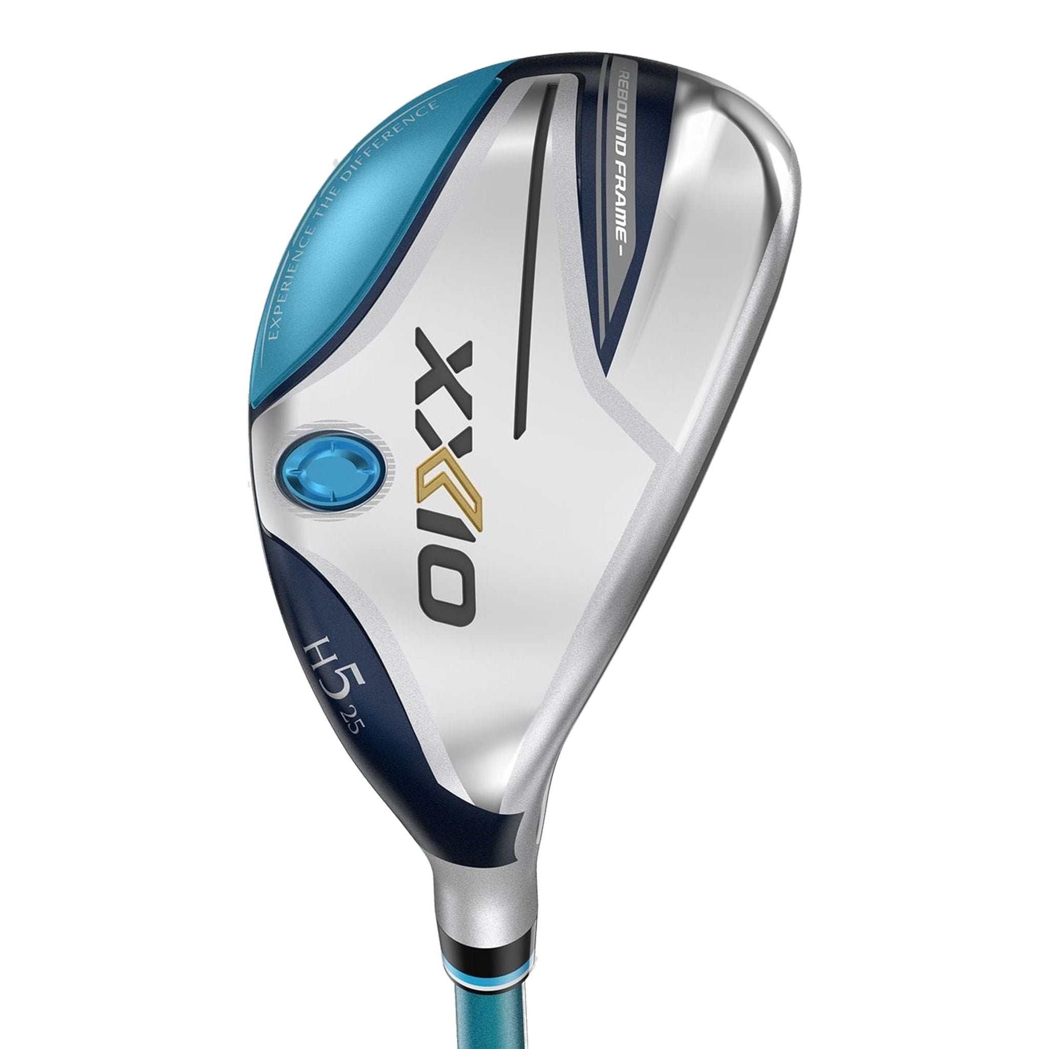 XXIO XXIO 12 Hybrid - Gebraucht Damen Damen