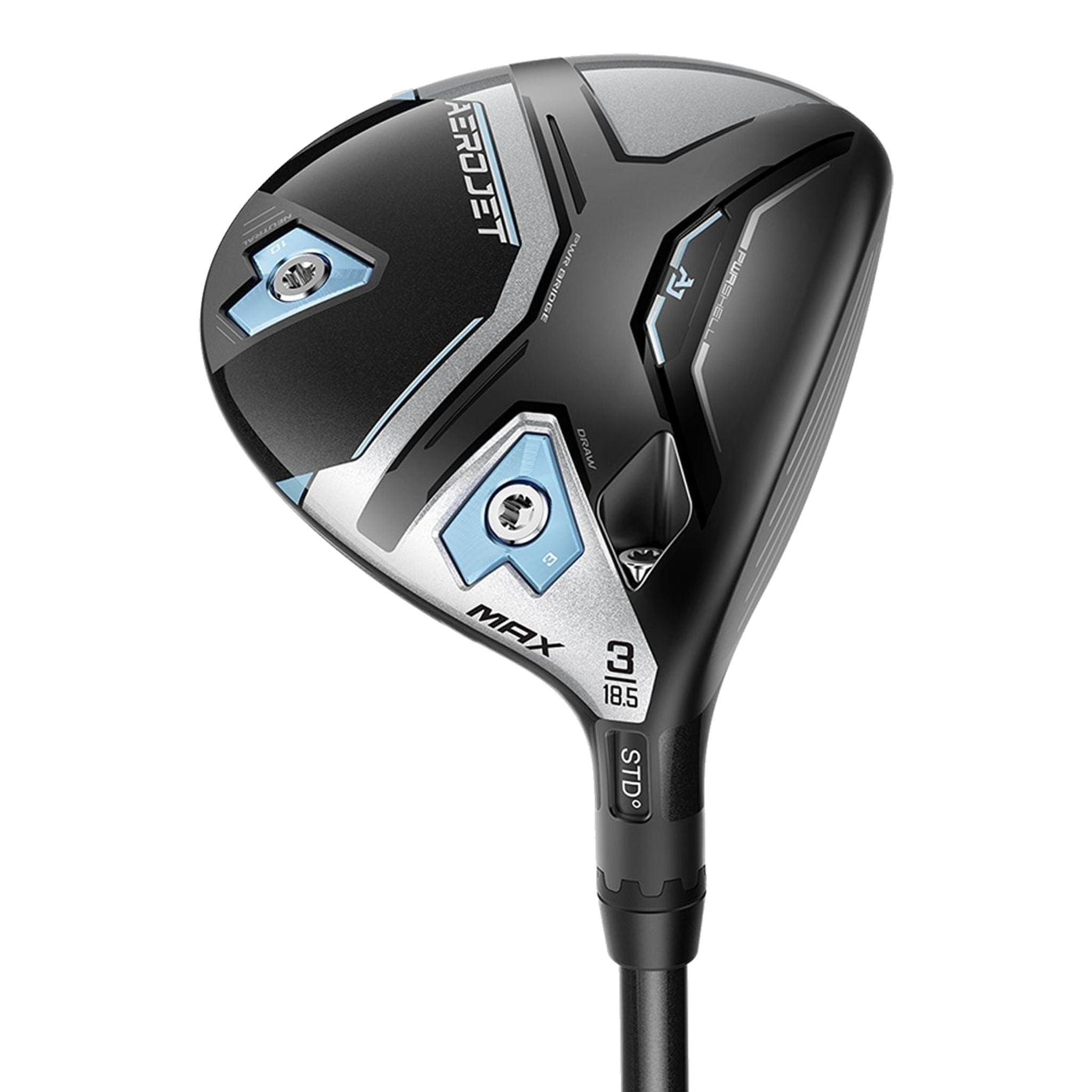 Cobra Aerojet Max Fairwayholz Damen