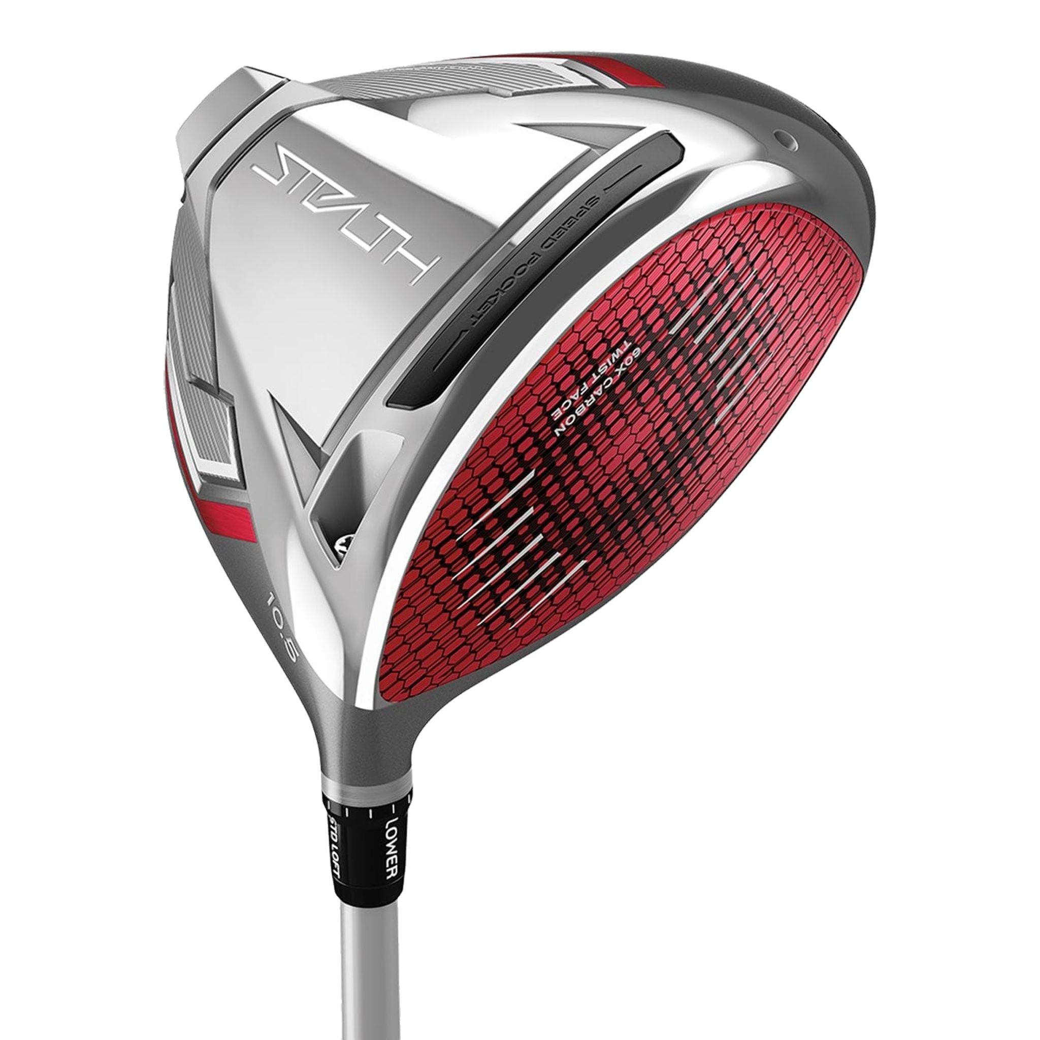 TaylorMade Stealth HD Driver Damen