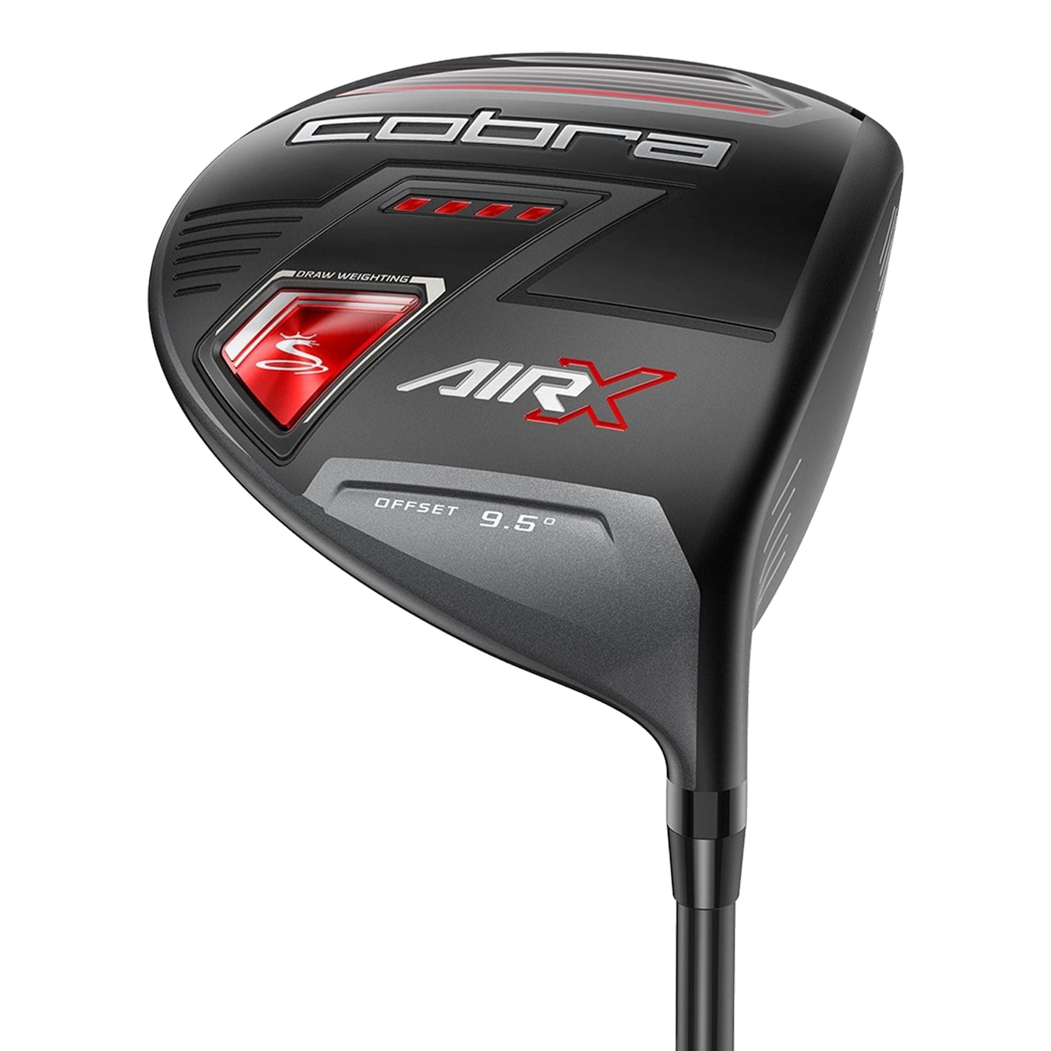 Cobra AIR X Driver Herren