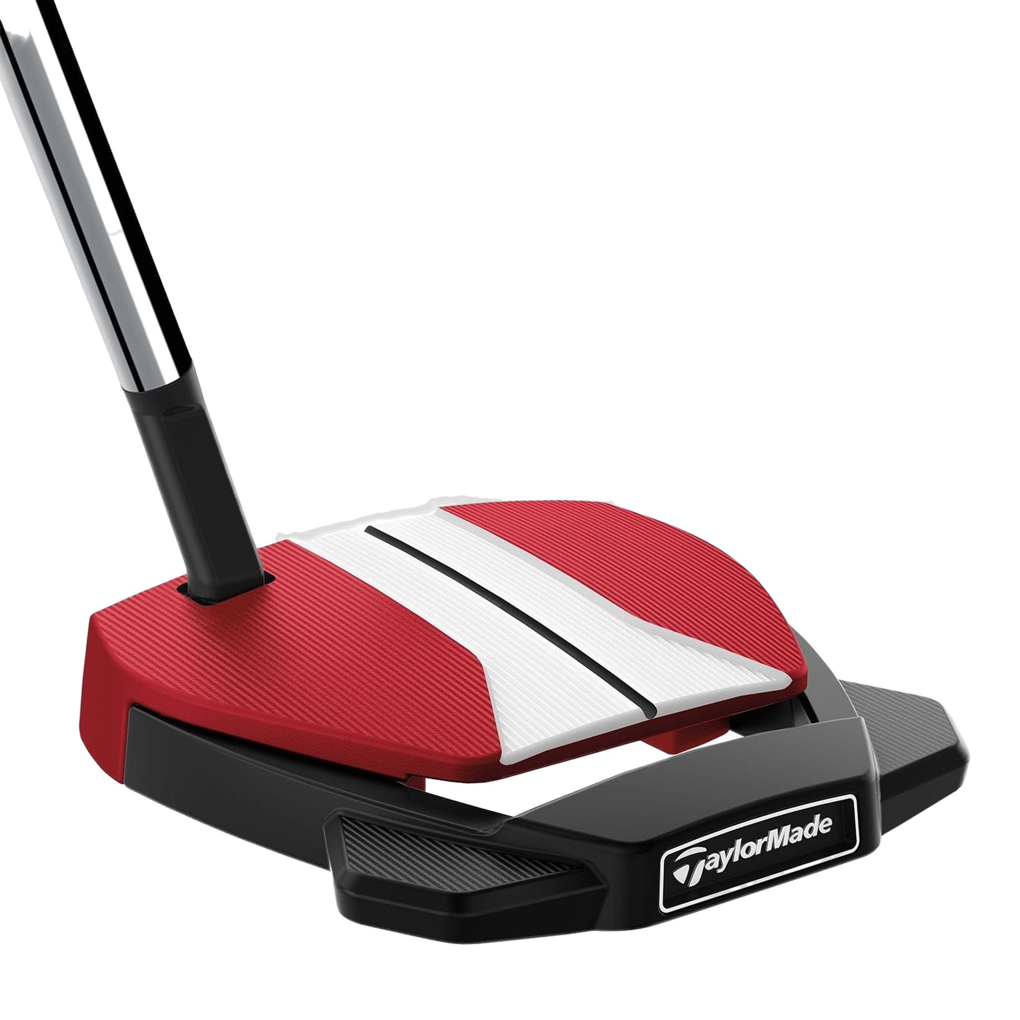 TaylorMade Spider GT X Red #3 Putter Herren