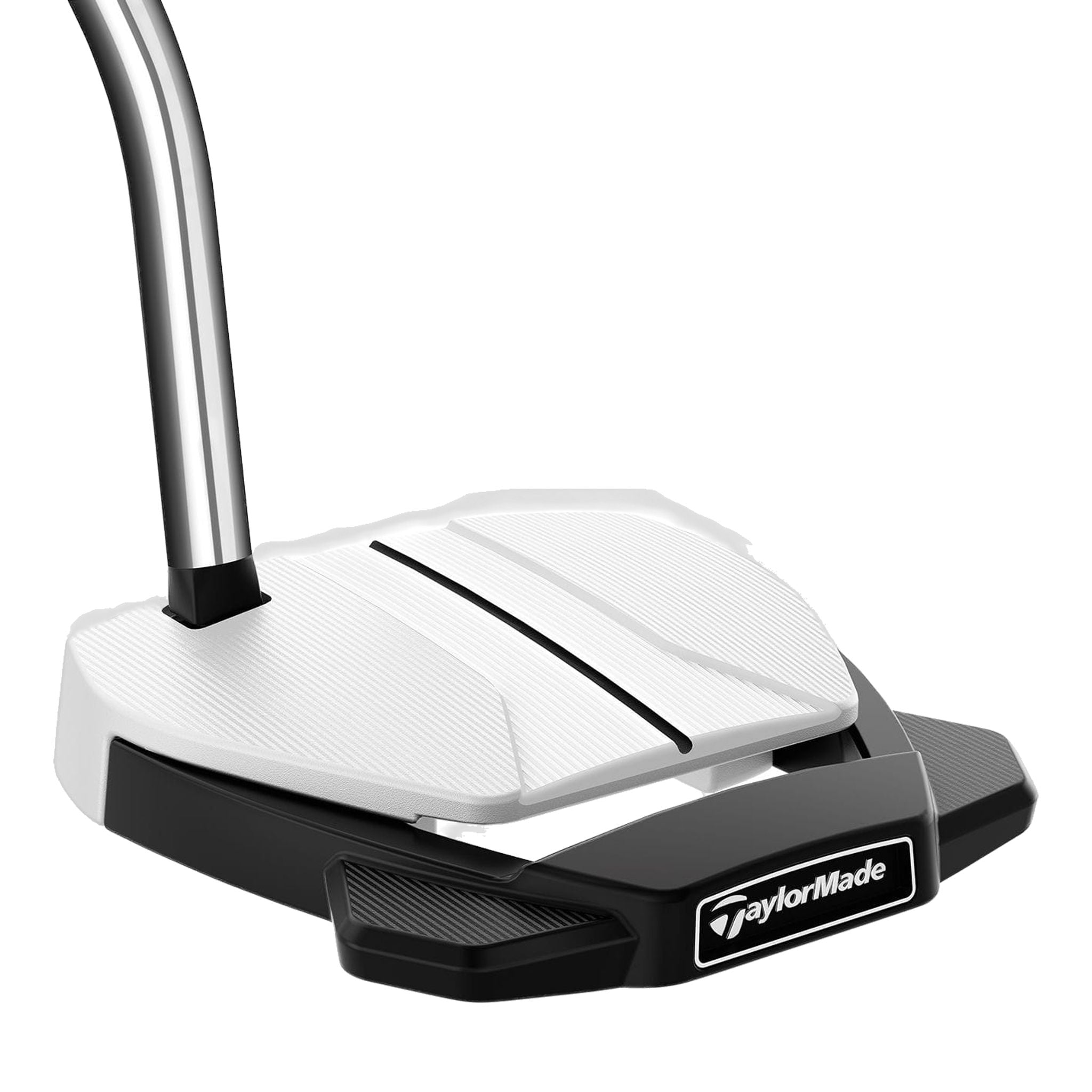 TaylorMade Spider GTX White SB Putter