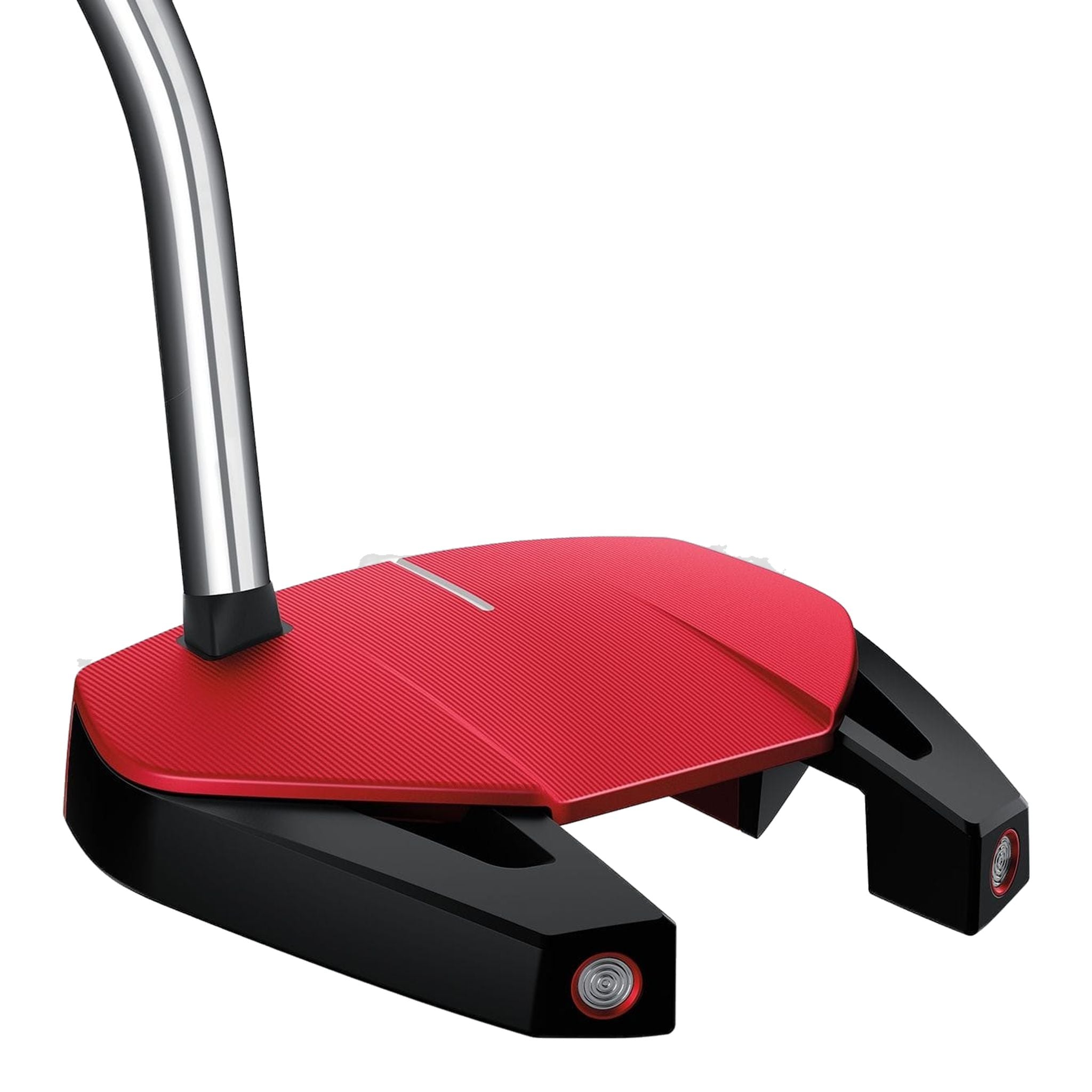 TaylorMade Spider GT SB Red Putter