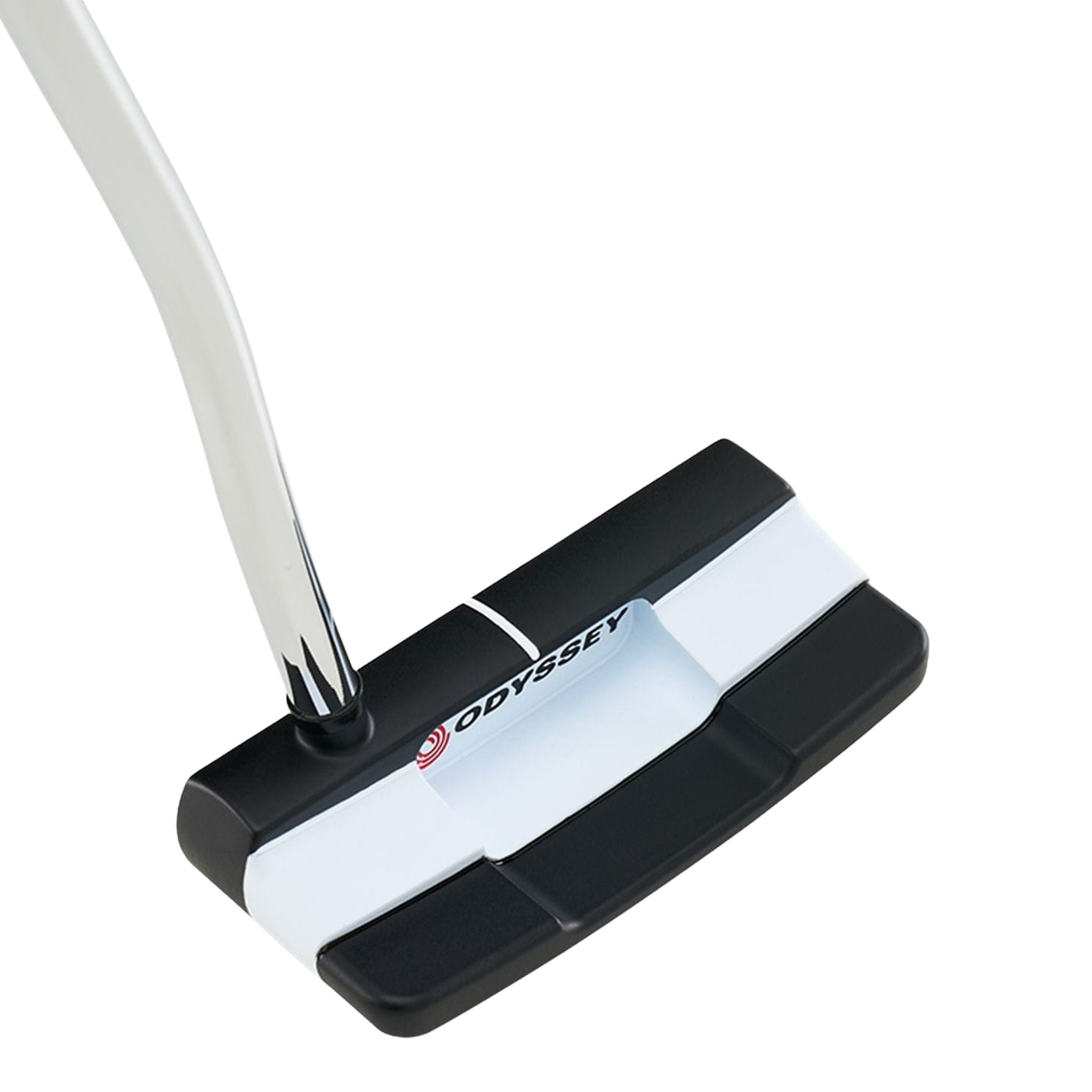 Odyssey White Hot Versa Double Wide Stroke Lab Putter
