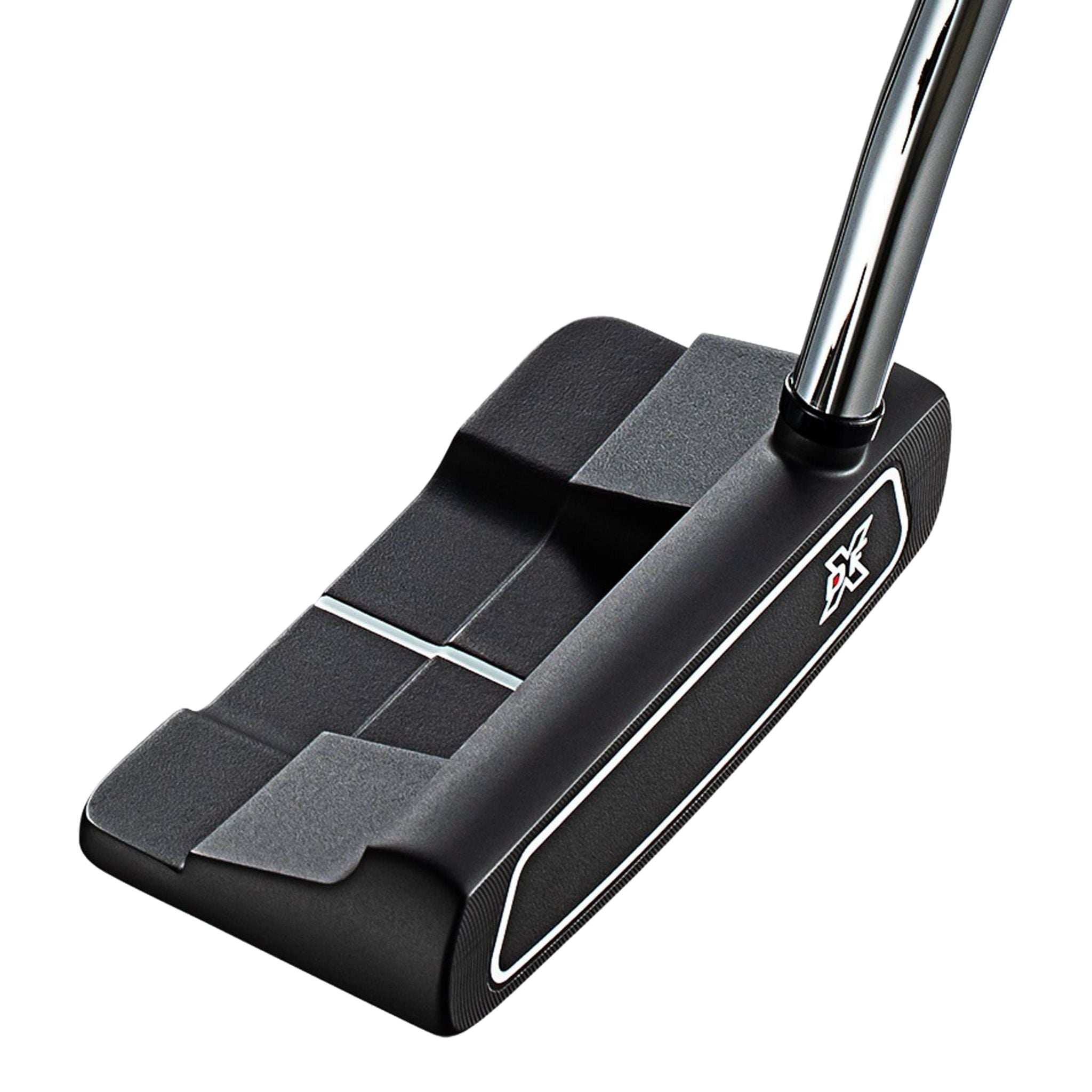 Odyssey DFX Black Double Wide Putter