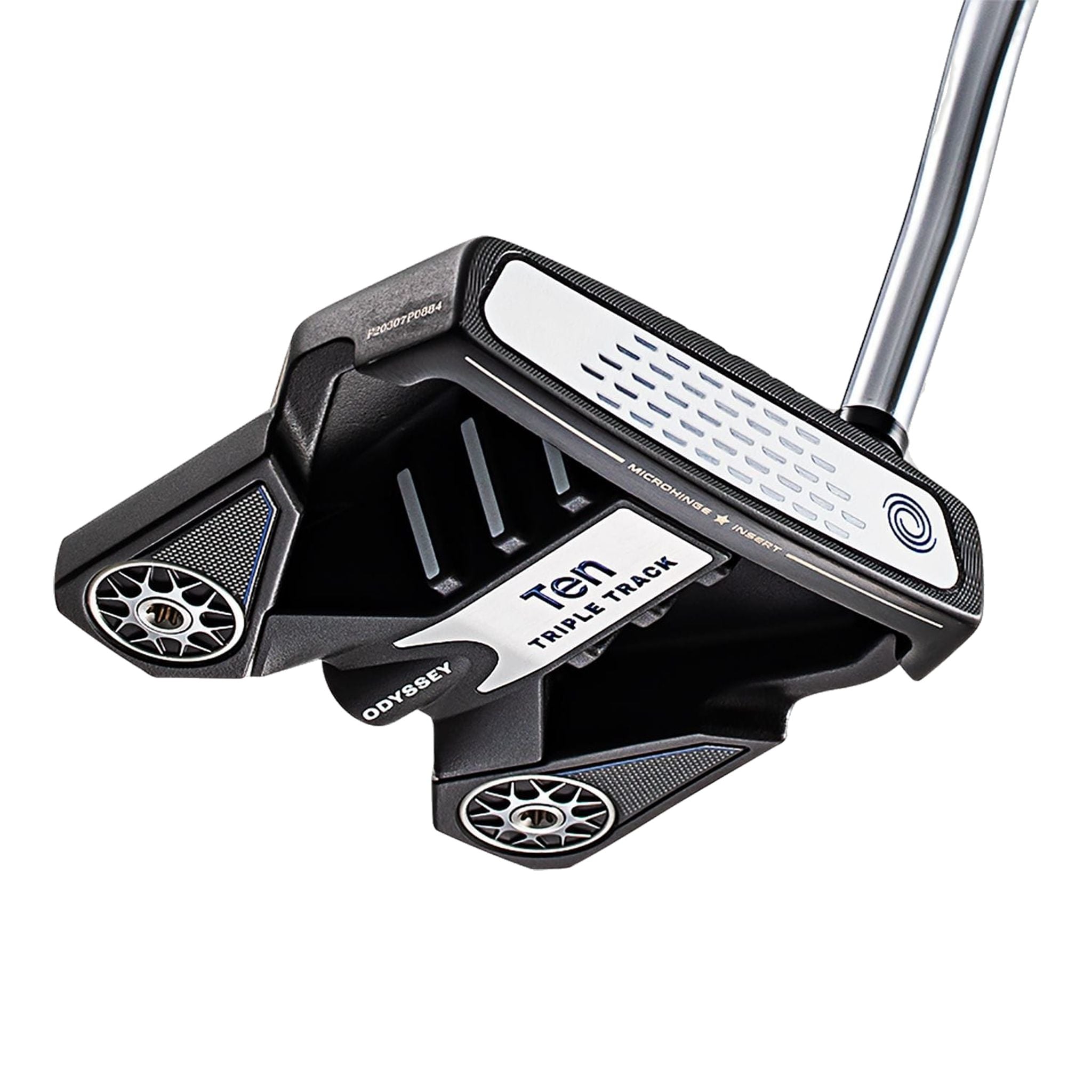 Odyssey Ten Triple-Track Putter