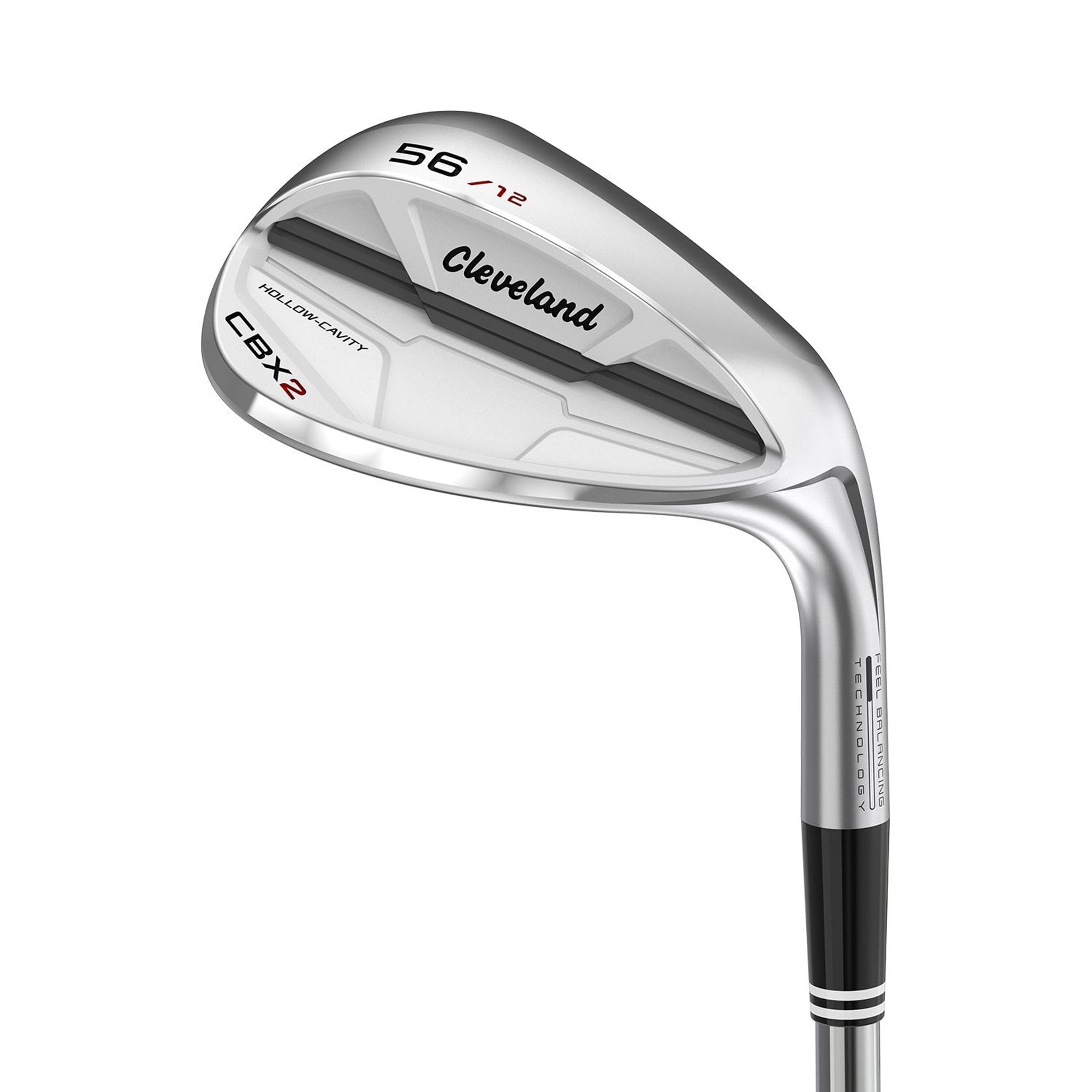 Cleveland CBX 2 Tour Satin Wedge - Gebraucht Herren