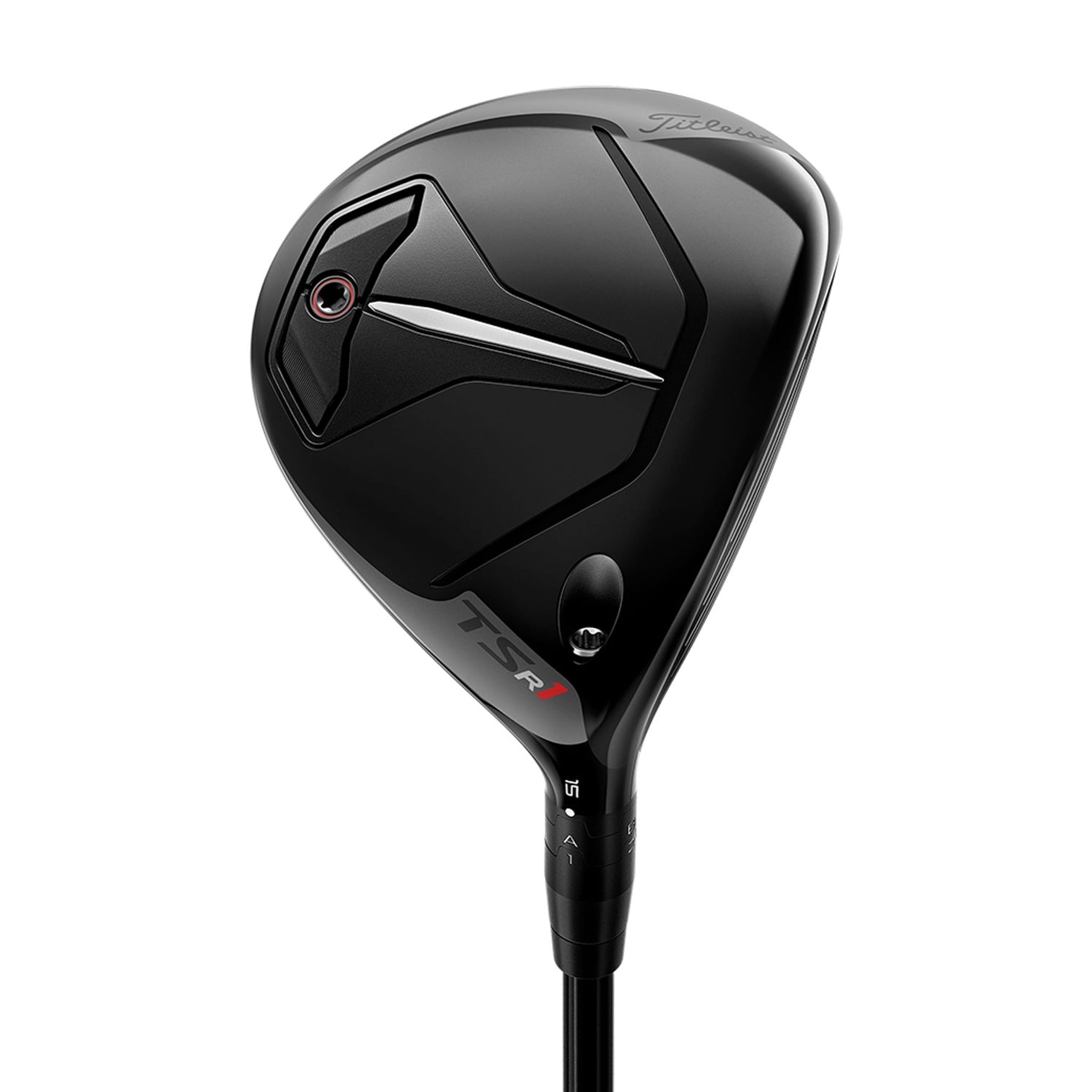 Titleist TSR1 Fairwayholz - gebraucht Herren