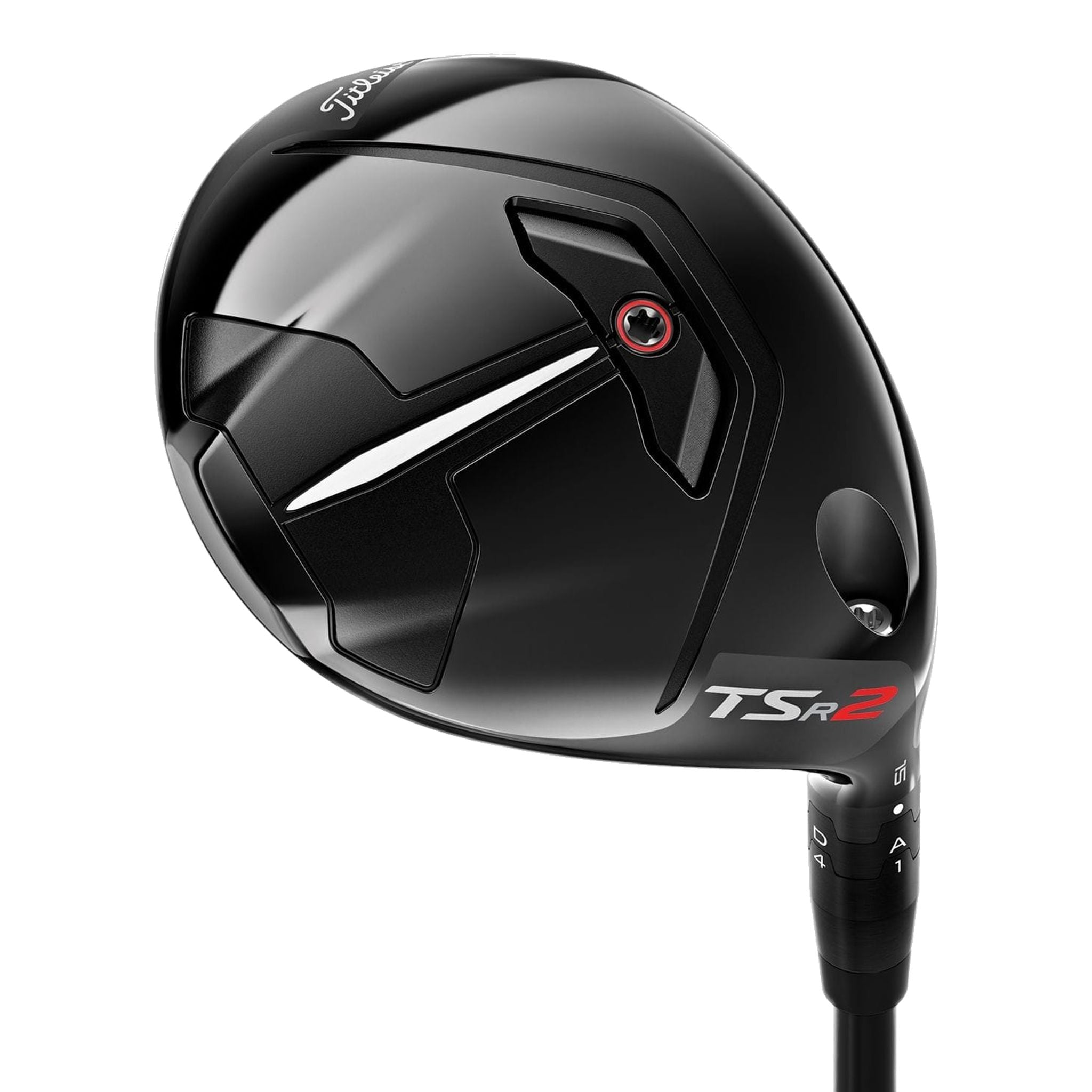 Titleist TSR2 Fairwayholz - Gebraucht