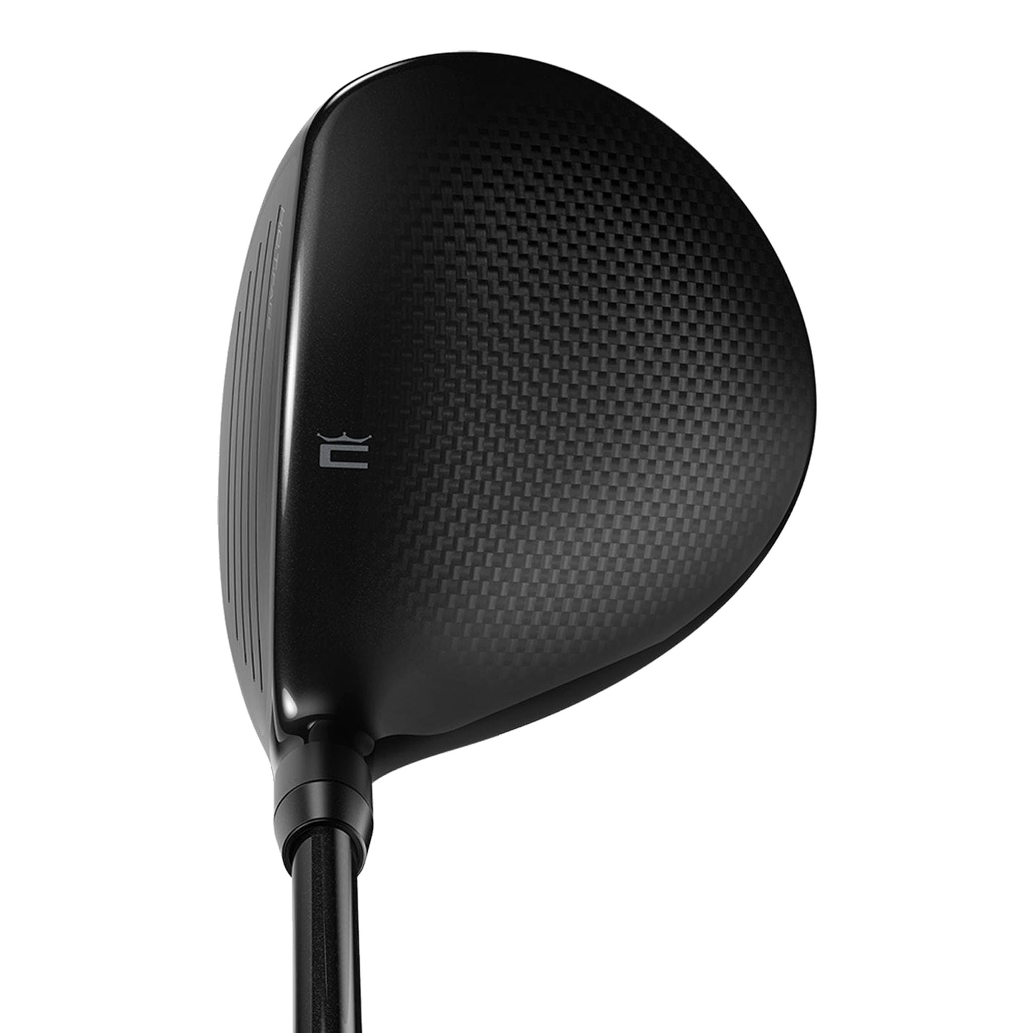 Cobra Aerojet LS BLACK HE RH #3 S Herren