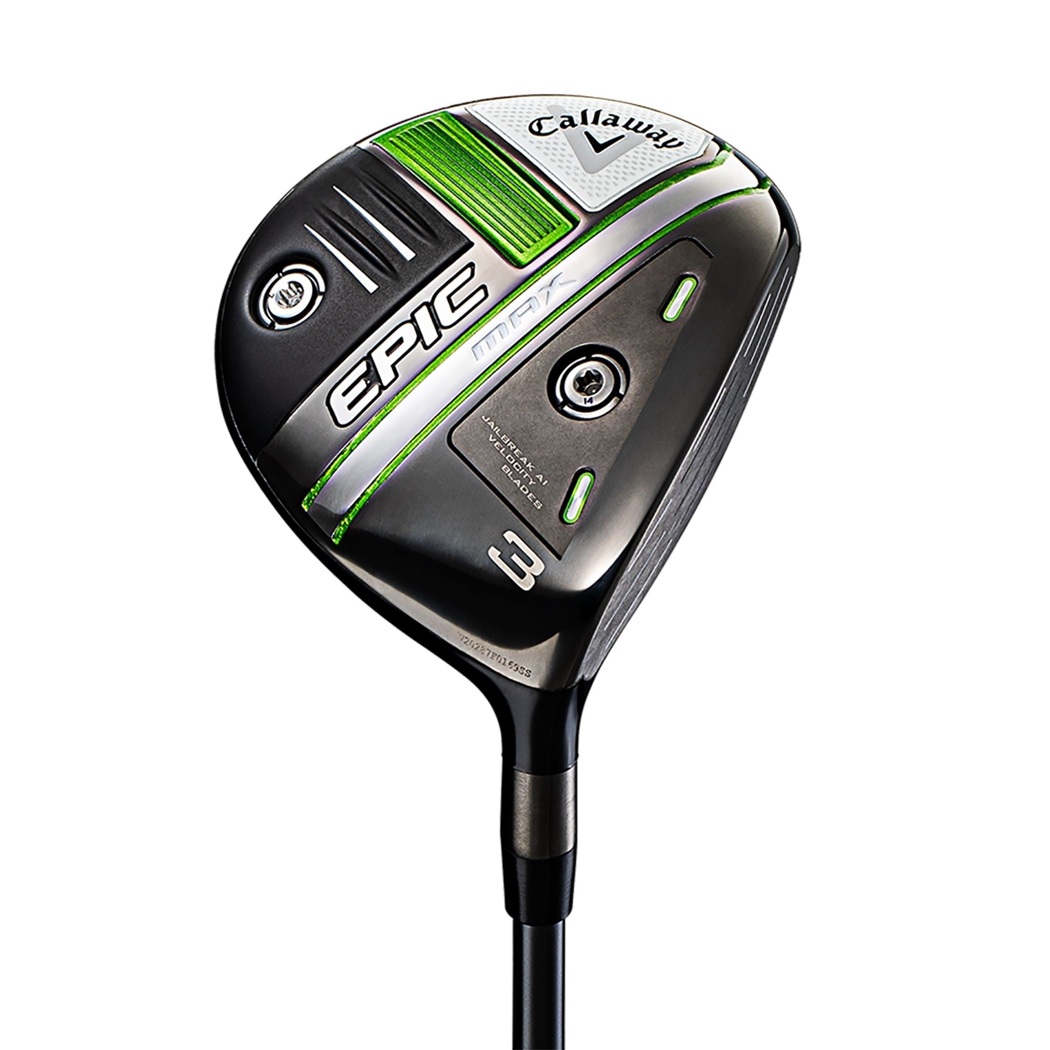 Callaway Epic Max Fairwayholz Herren