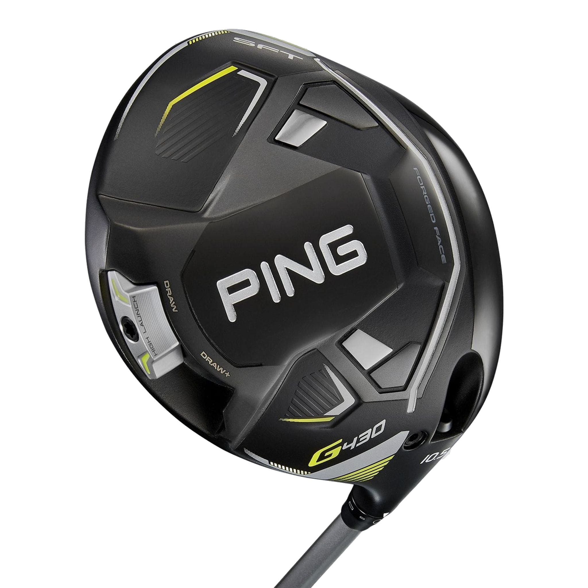 Ping G430 Max Driver - gebraucht Herren