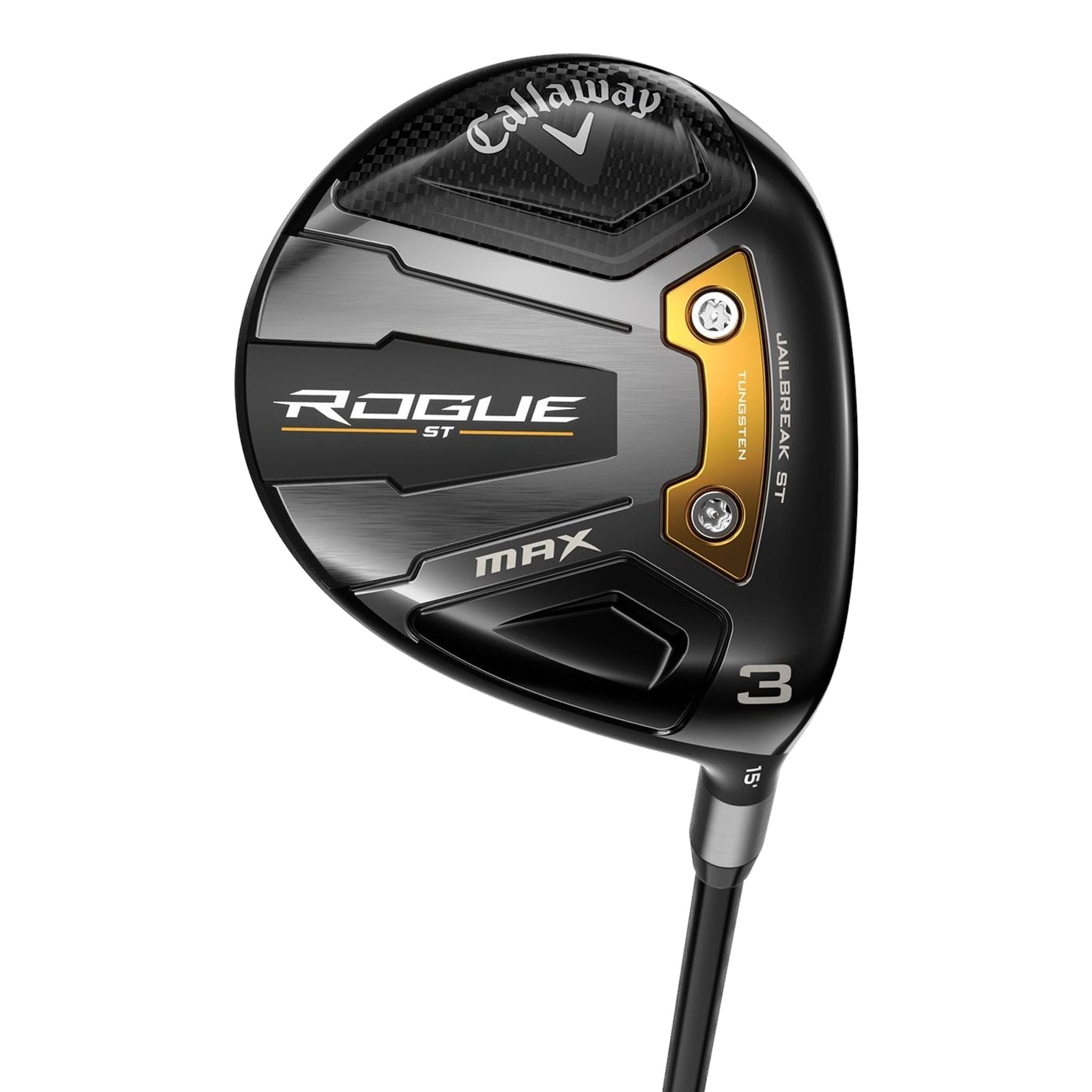 Callaway Rogue ST Max Fairwayholz - Gebraucht Herren