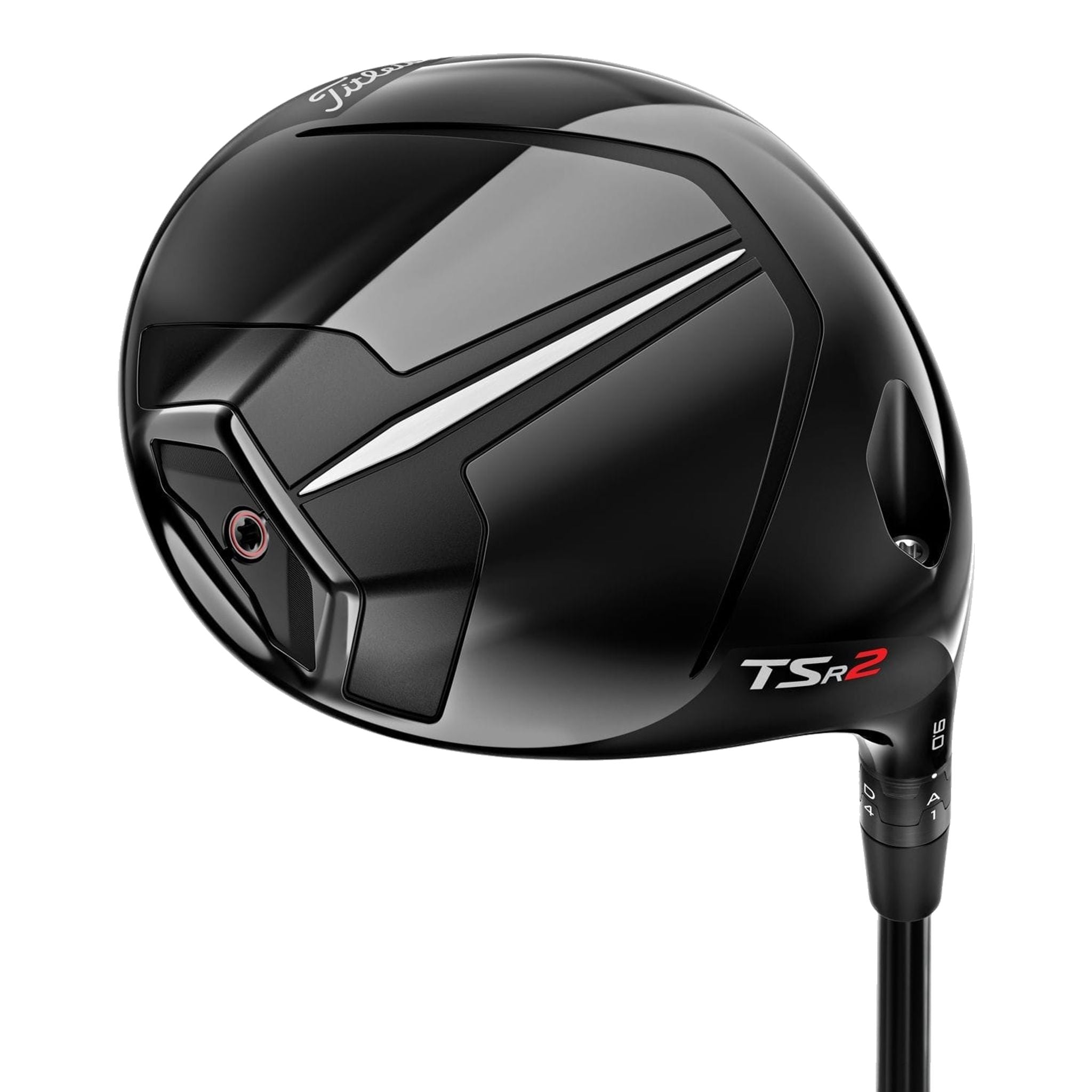 Titleist TSR2 Driver Damen