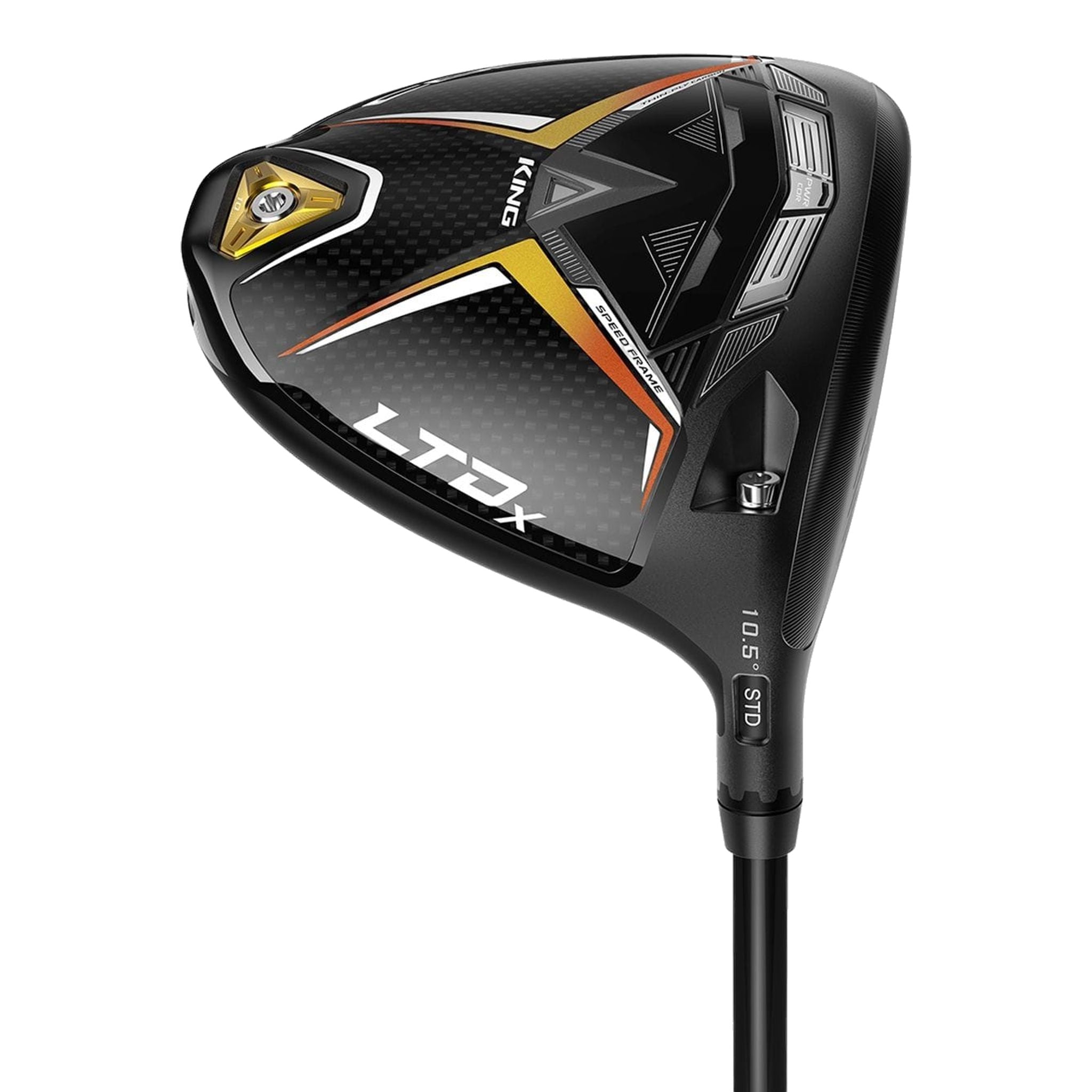 Cobra LTD X Driver Herren