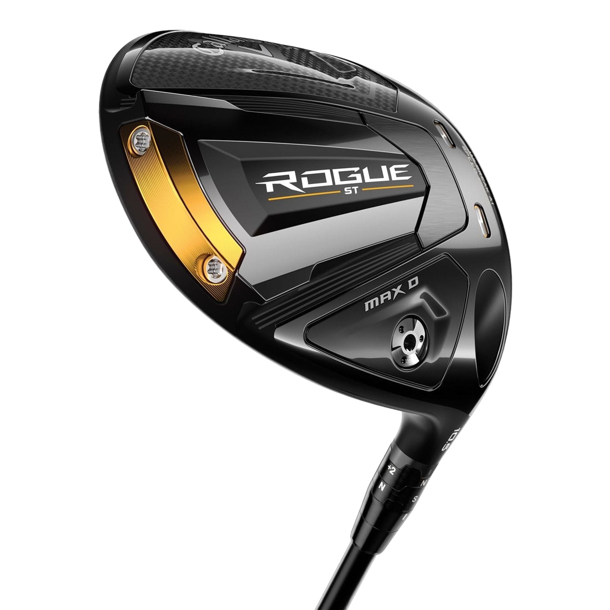 Callaway Rogue ST Max Driver Herren