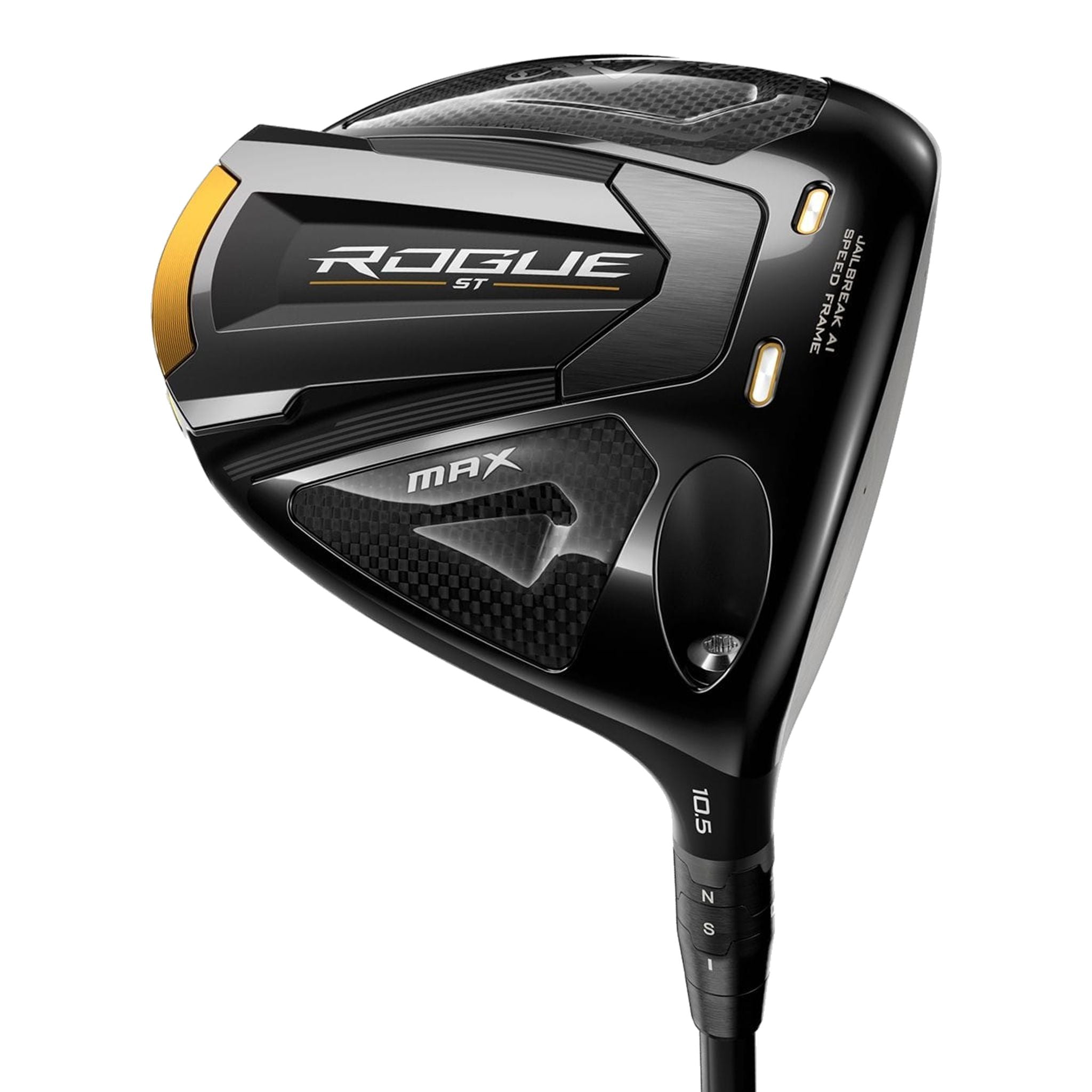 Callaway Rogue ST Max Driver Damen