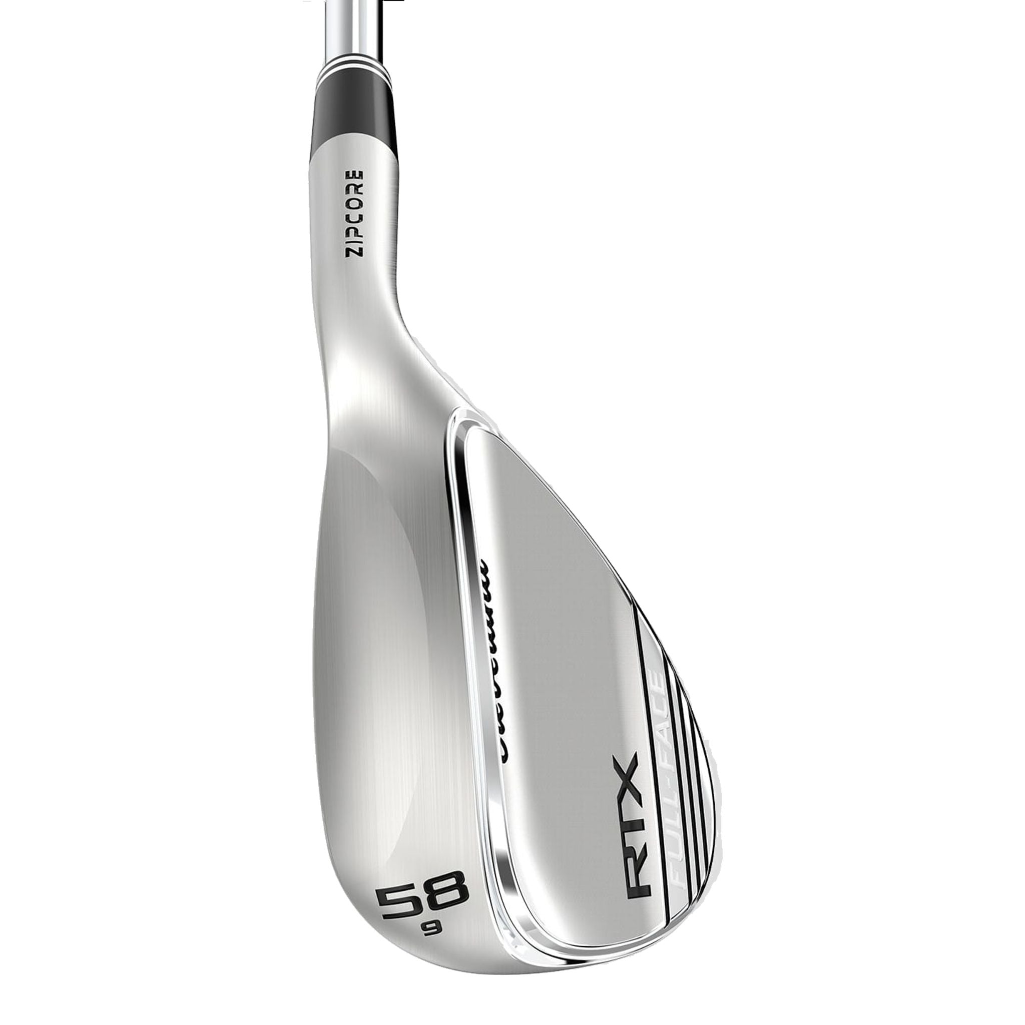 Cleveland RTX Zipcore Full Face Tour Satin Wedge Herren