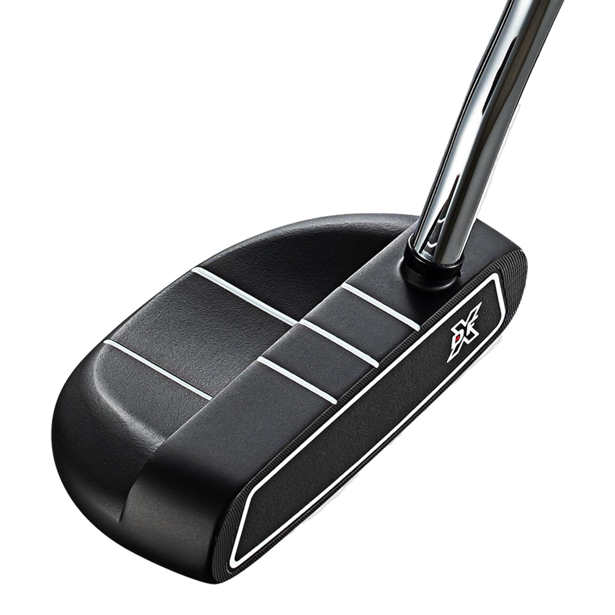 Odyssey DFX Black Rossie Putter