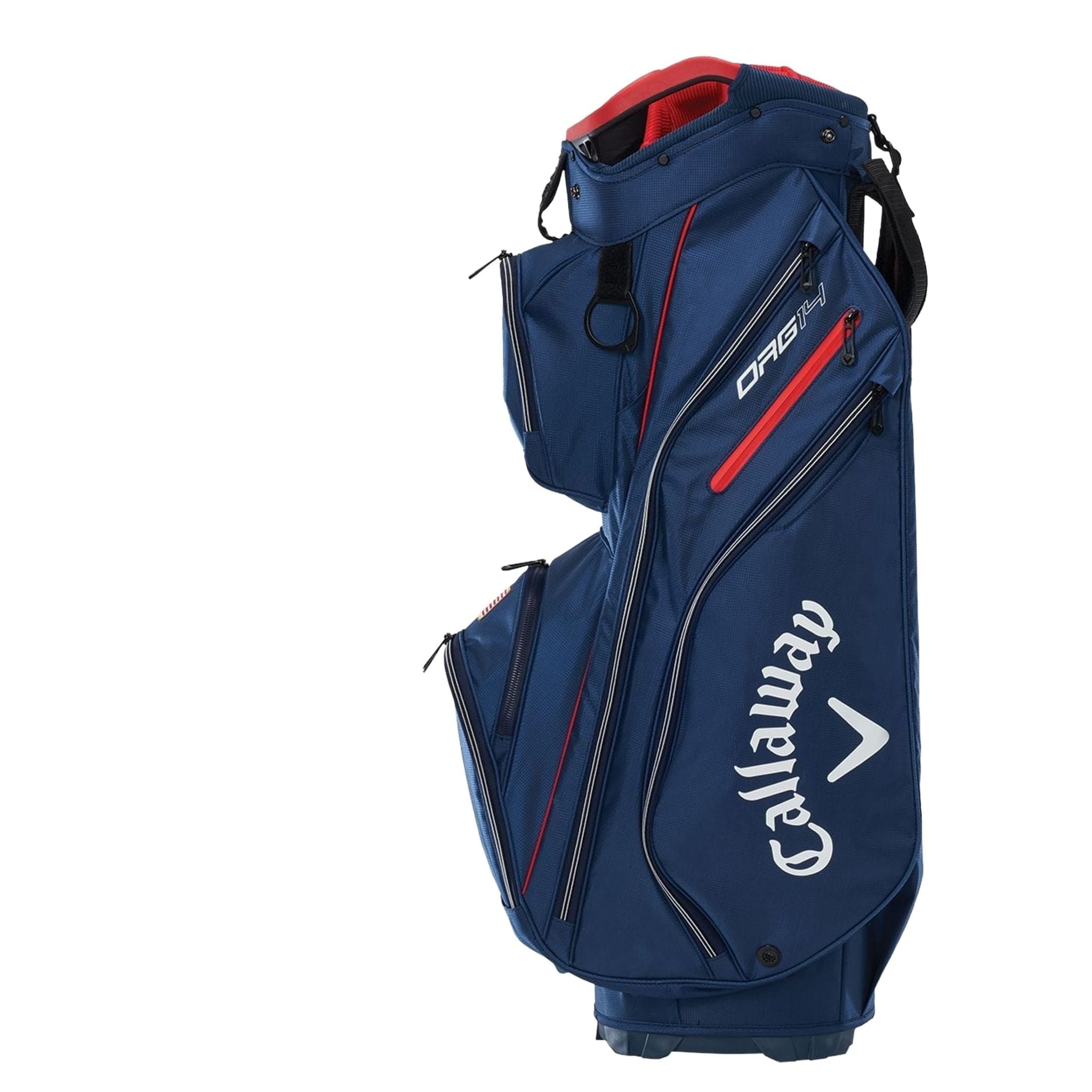Callaway Org 14 III Cartbag