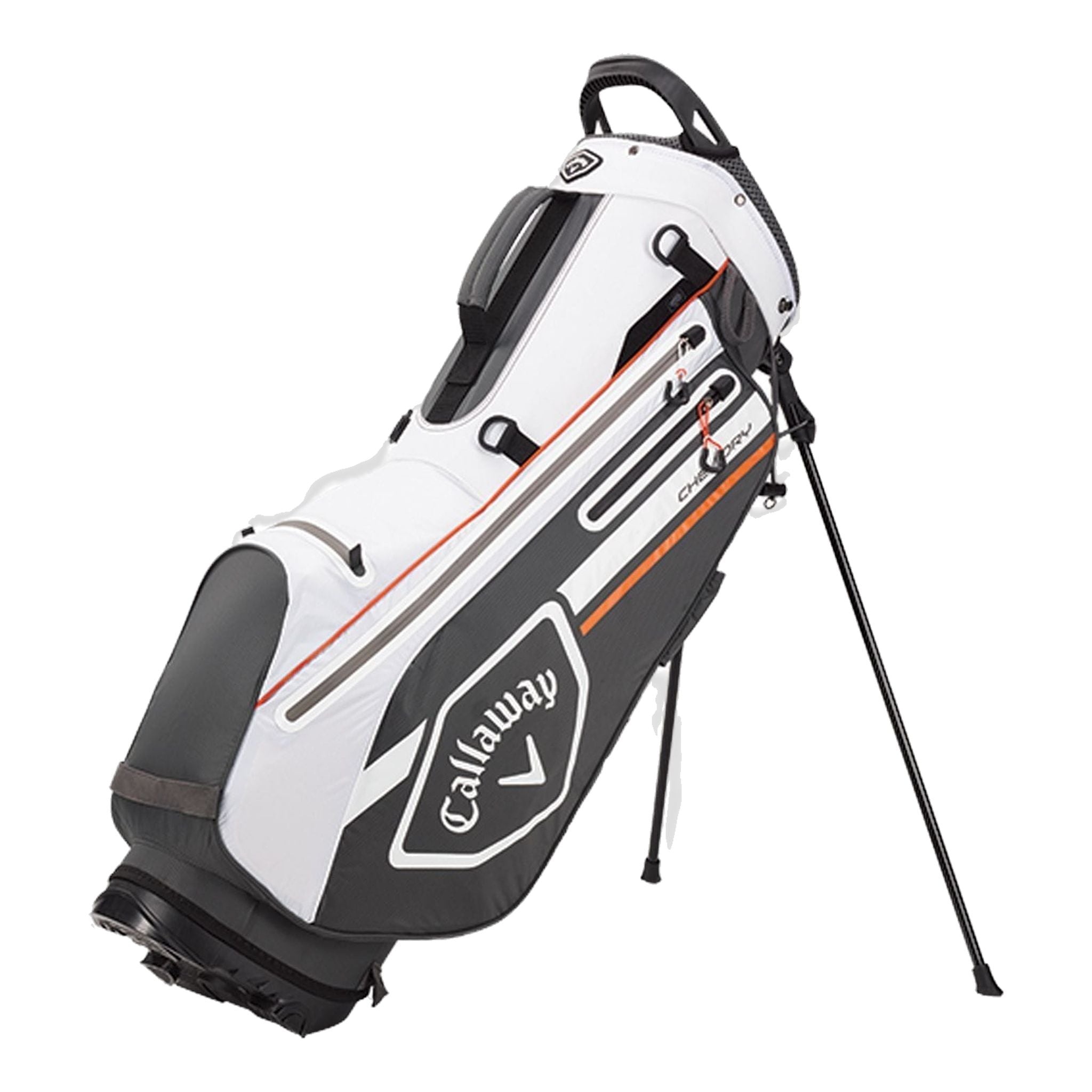 Callaway Chev DRY (21) Standbag