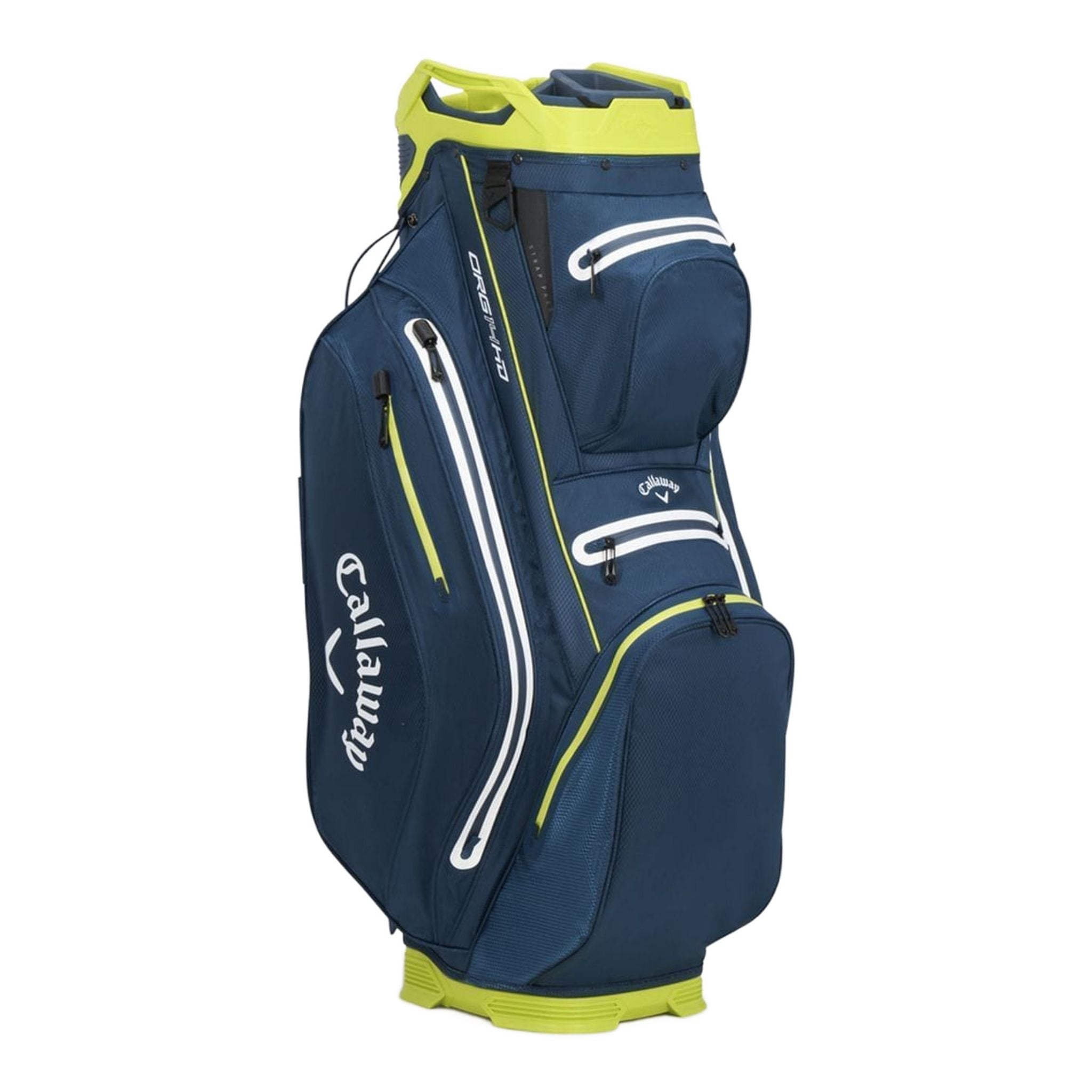 Callaway ORG 14 Hyper Dry Cartbag