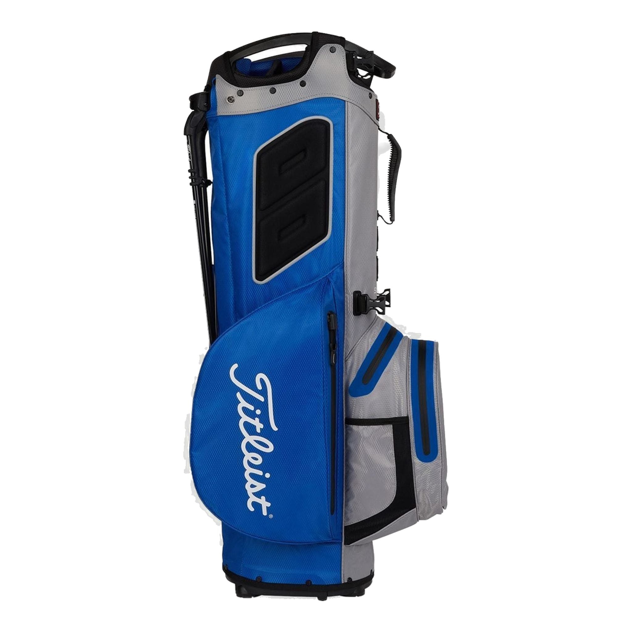 Titleist Sta Dry Hybrid 14 Standbag
